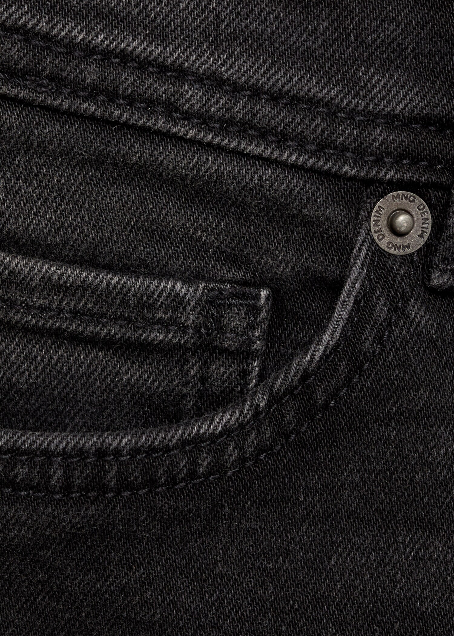 Jeans janin - Details of the article 8