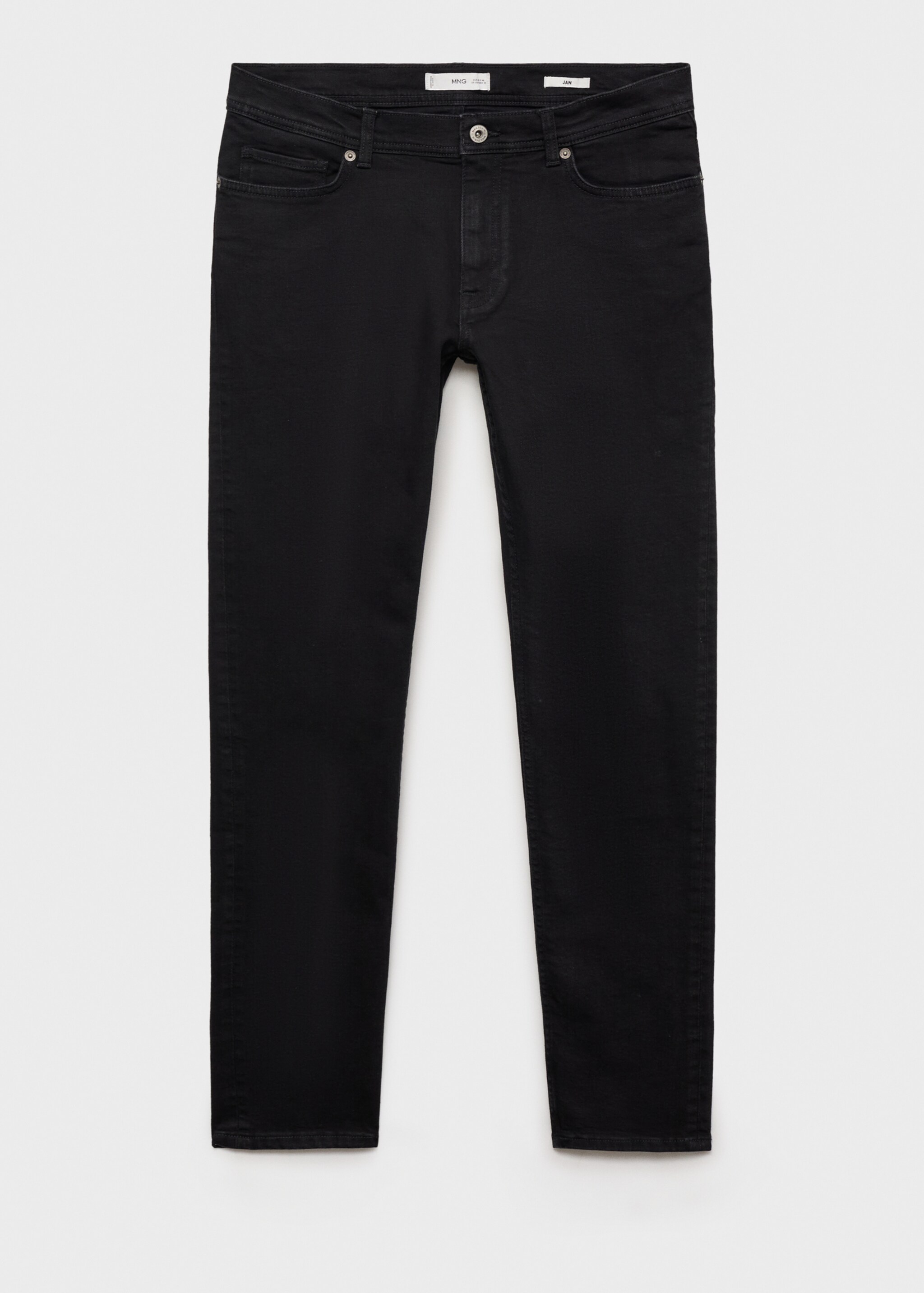 Jeans janin - Article sans modèle
