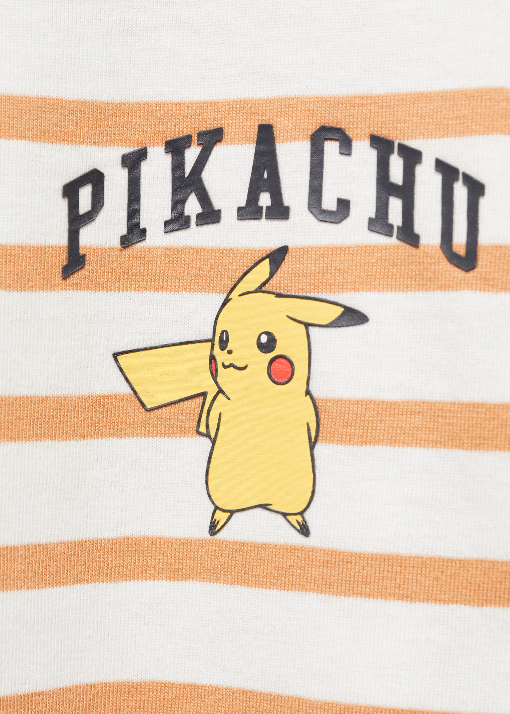 Samarreta Pikachu Pokémon - Detall de l'article 8