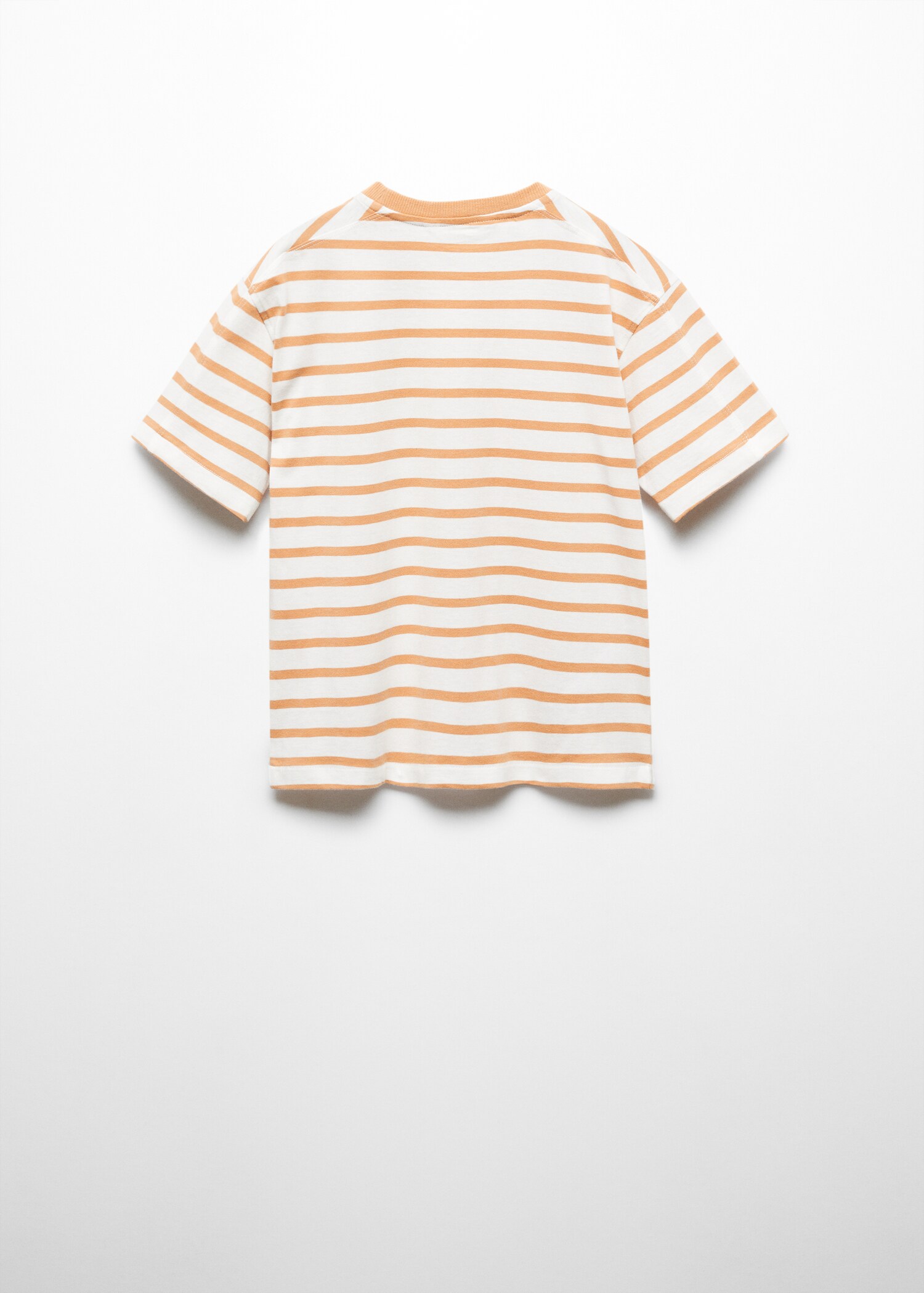 Tricou Pikachu Pokemón - Spatele articolului