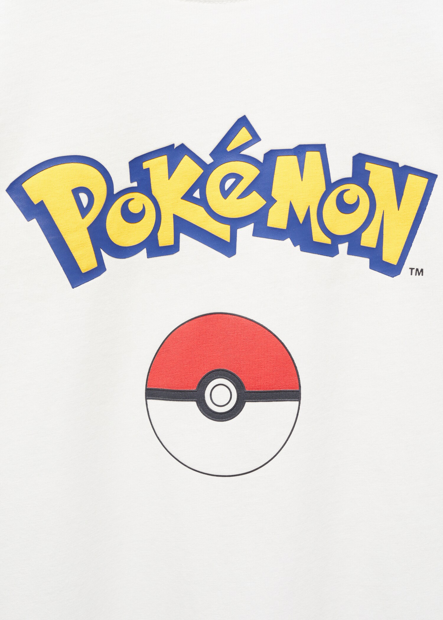 Pokemón-T-Shirt - Detail des Artikels 8
