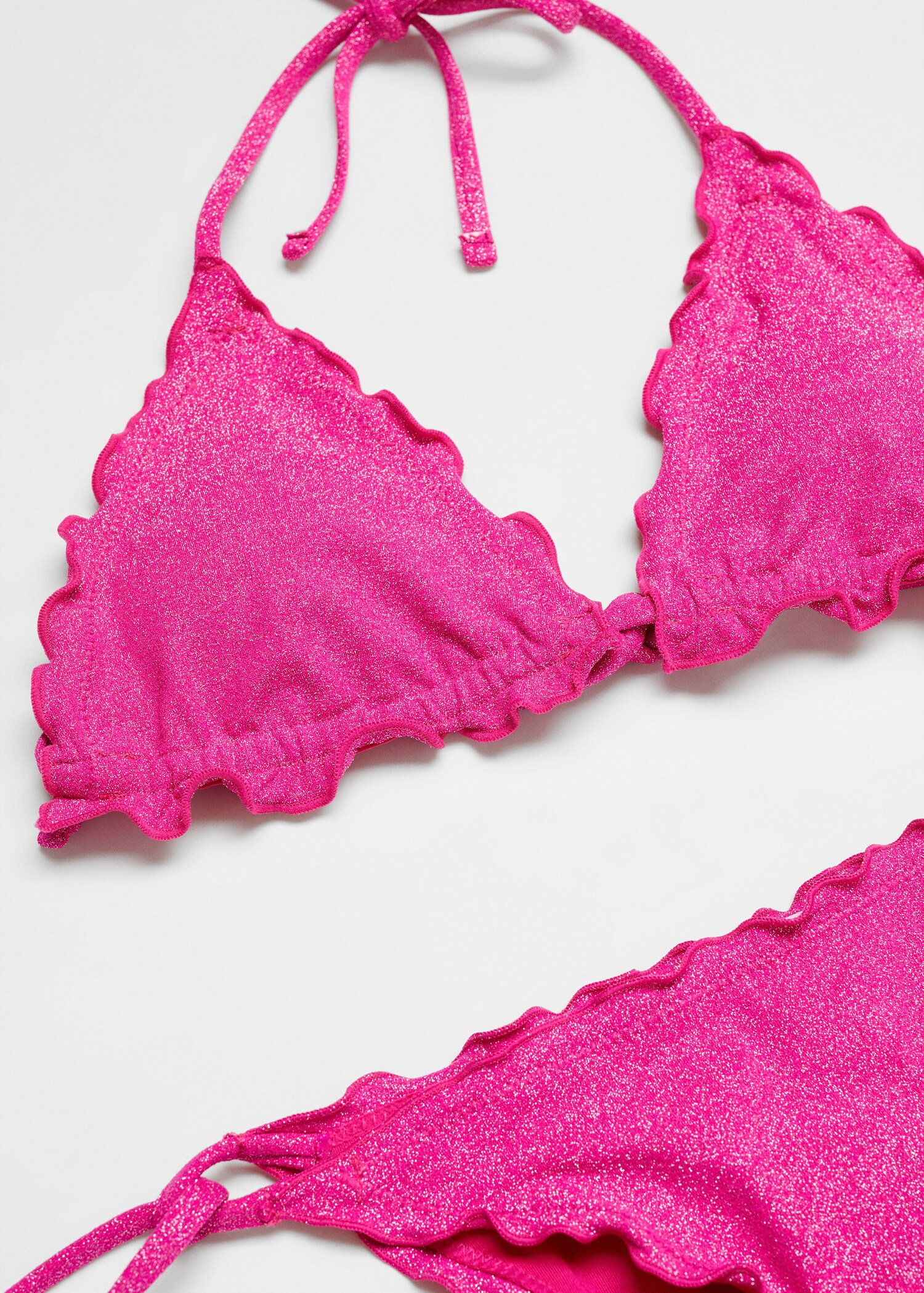 Lurex bikini - Details of the article 8