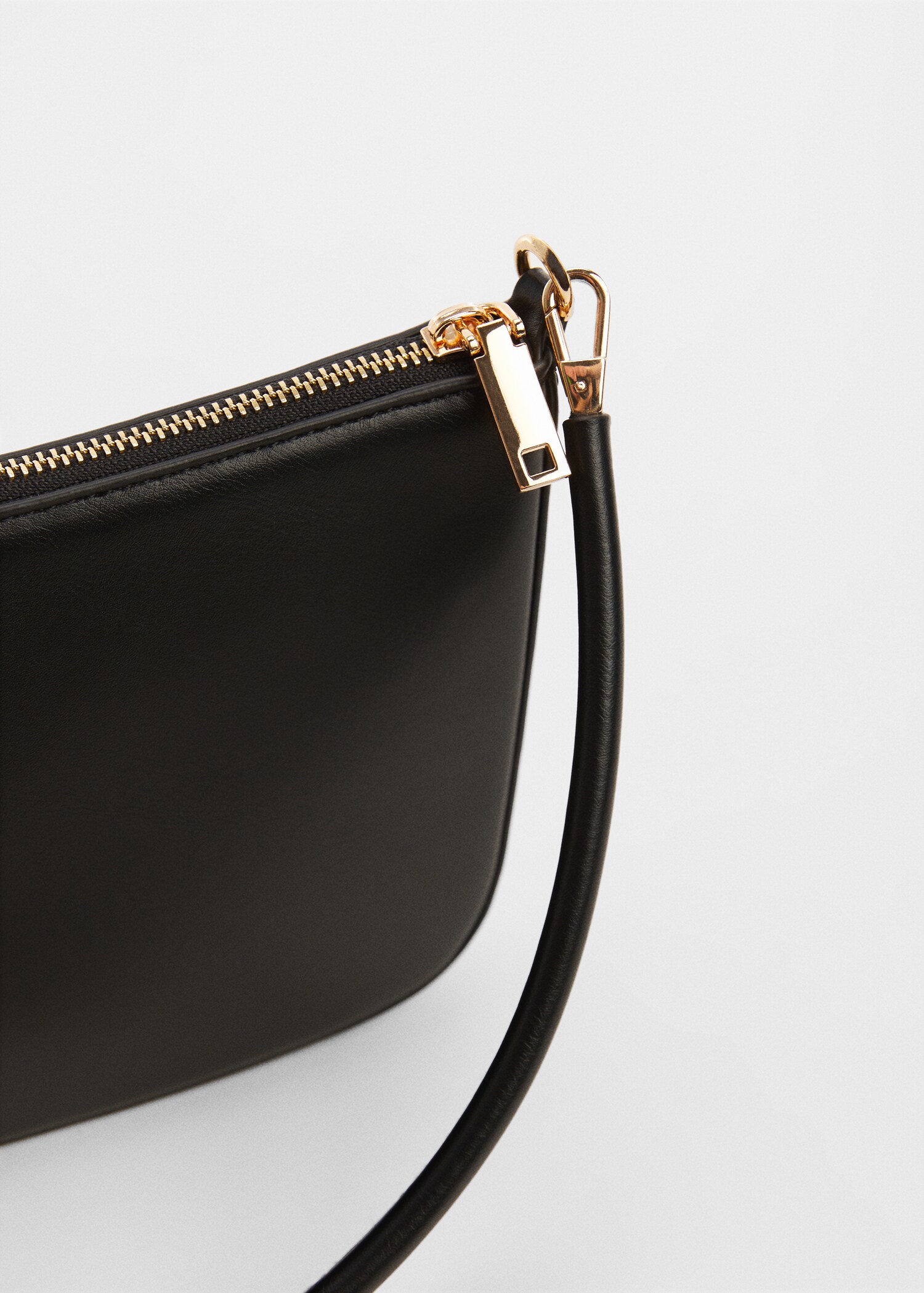 Schultertasche mit abnehmbarem Henkel - Detail des Artikels 1