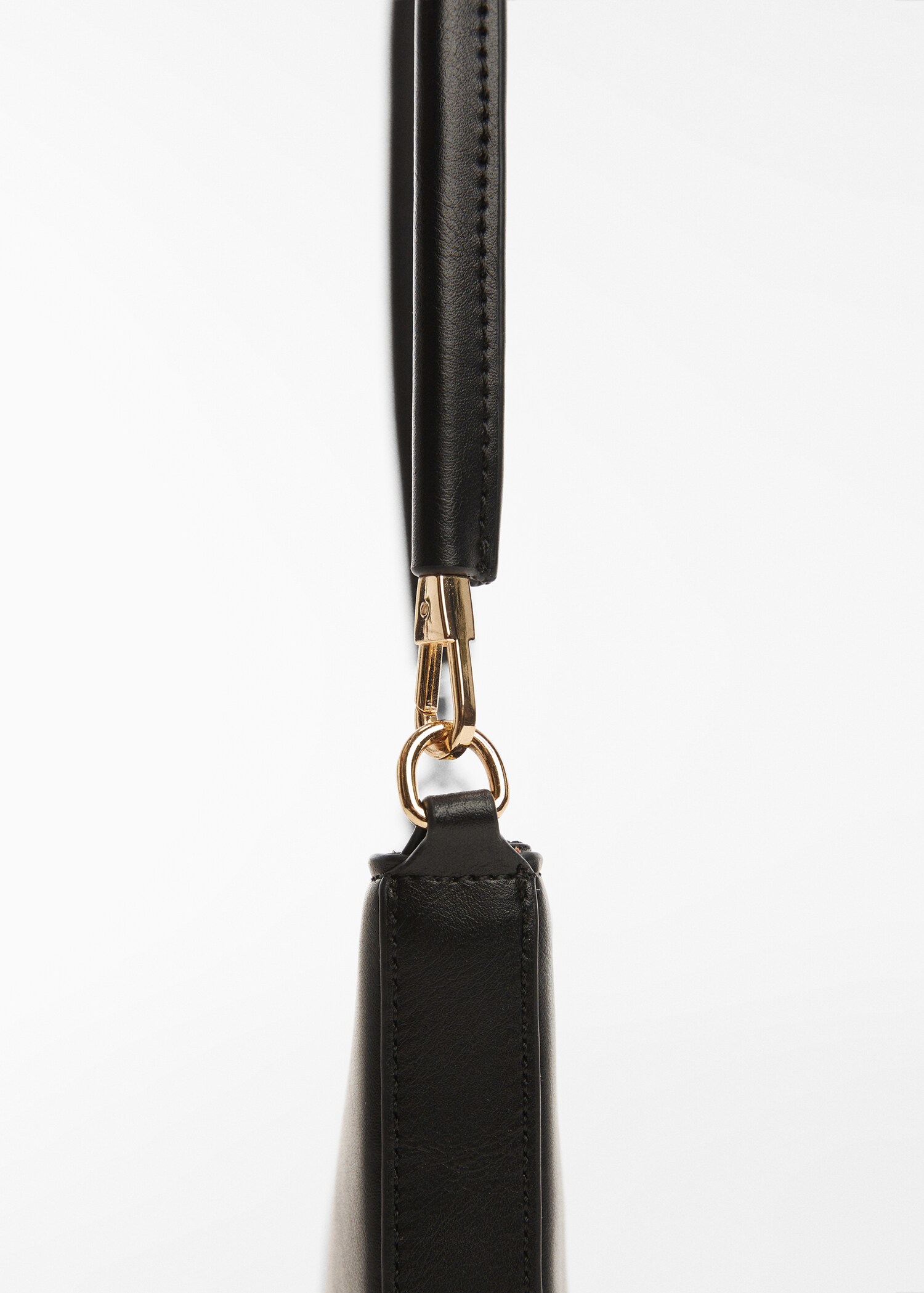 Schultertasche mit abnehmbarem Henkel - Detail des Artikels 2