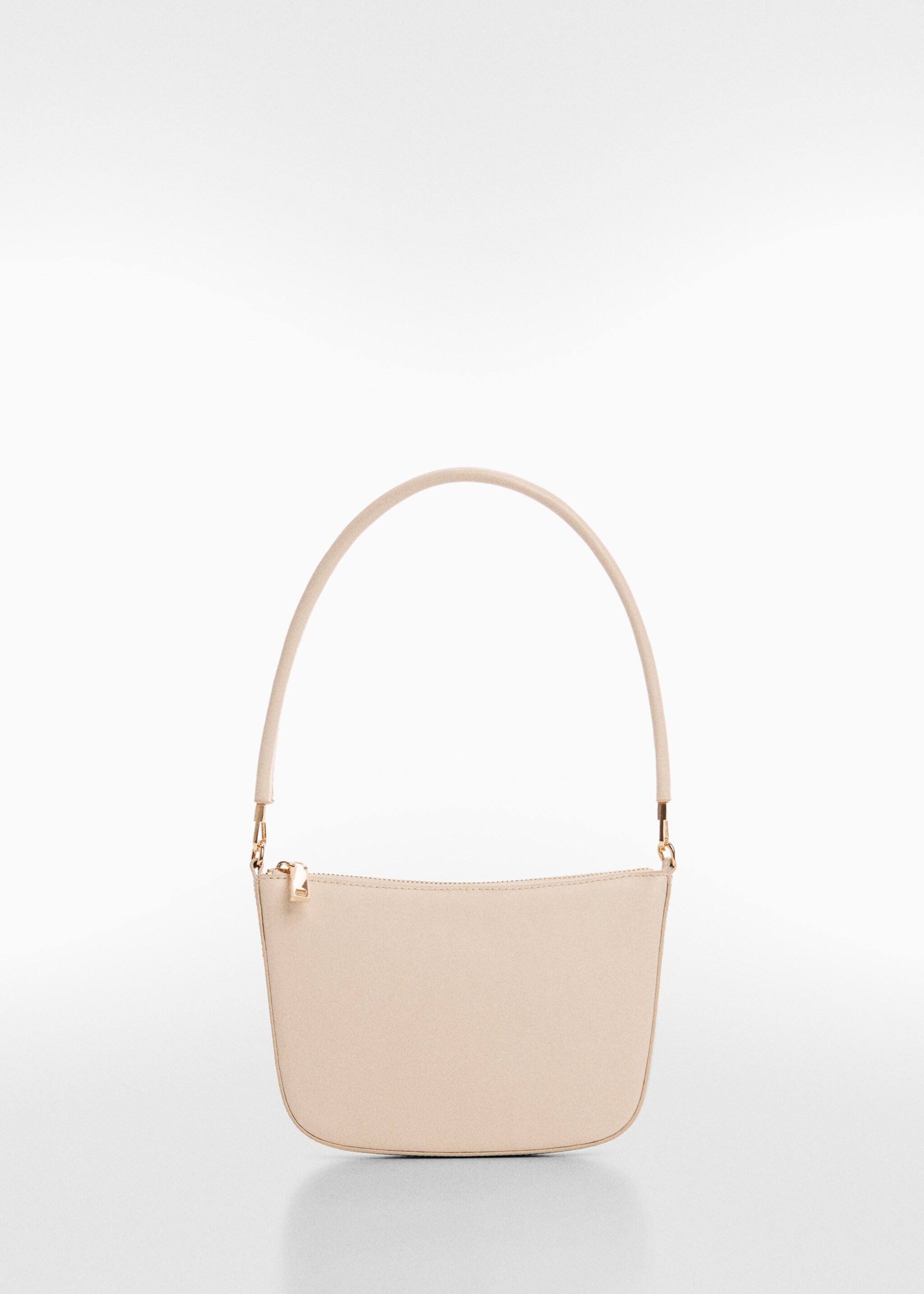 Short-handle shoulder bag - Article without model