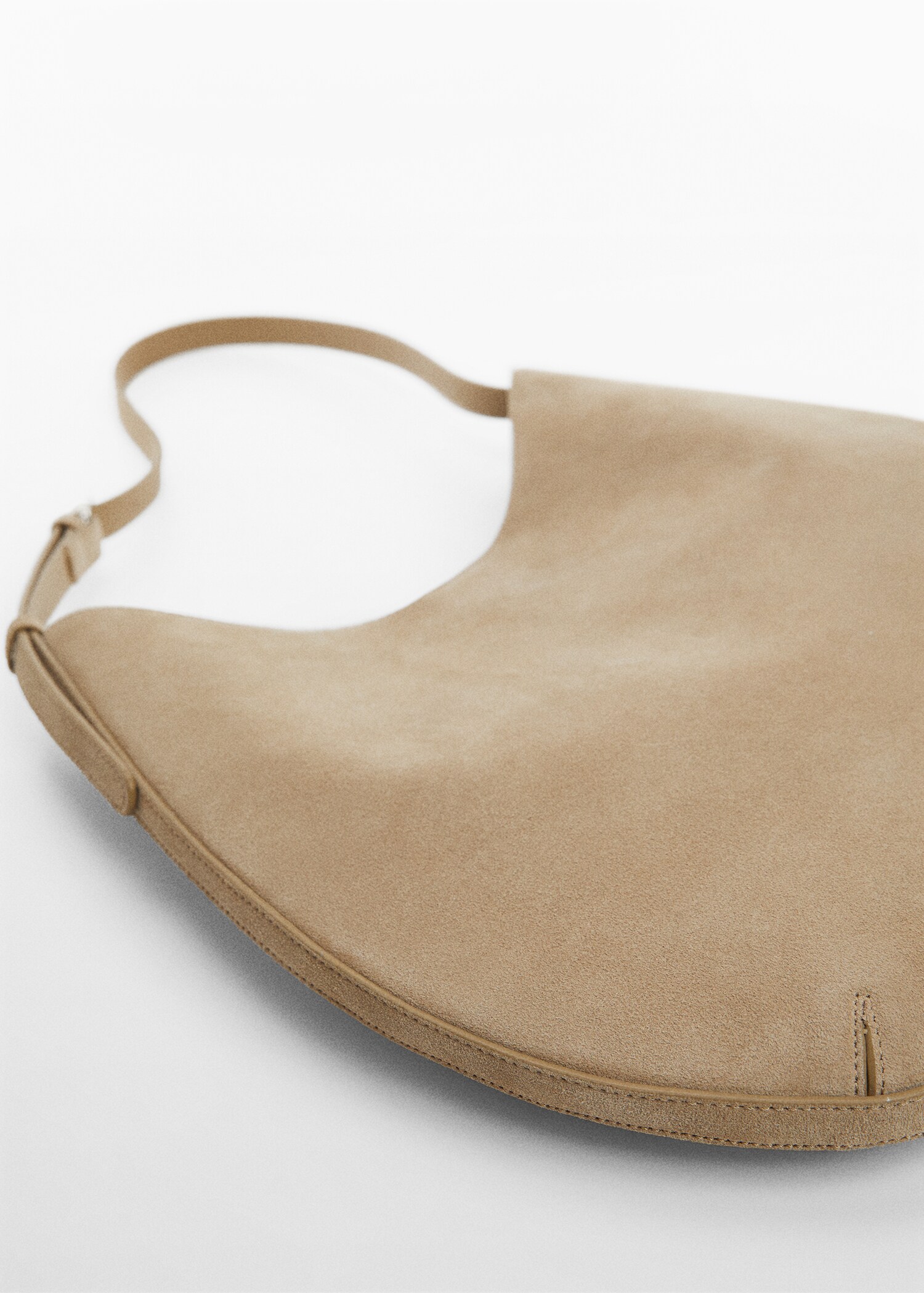 Borsa pelle spalla - Dettaglio dell'articolo 1