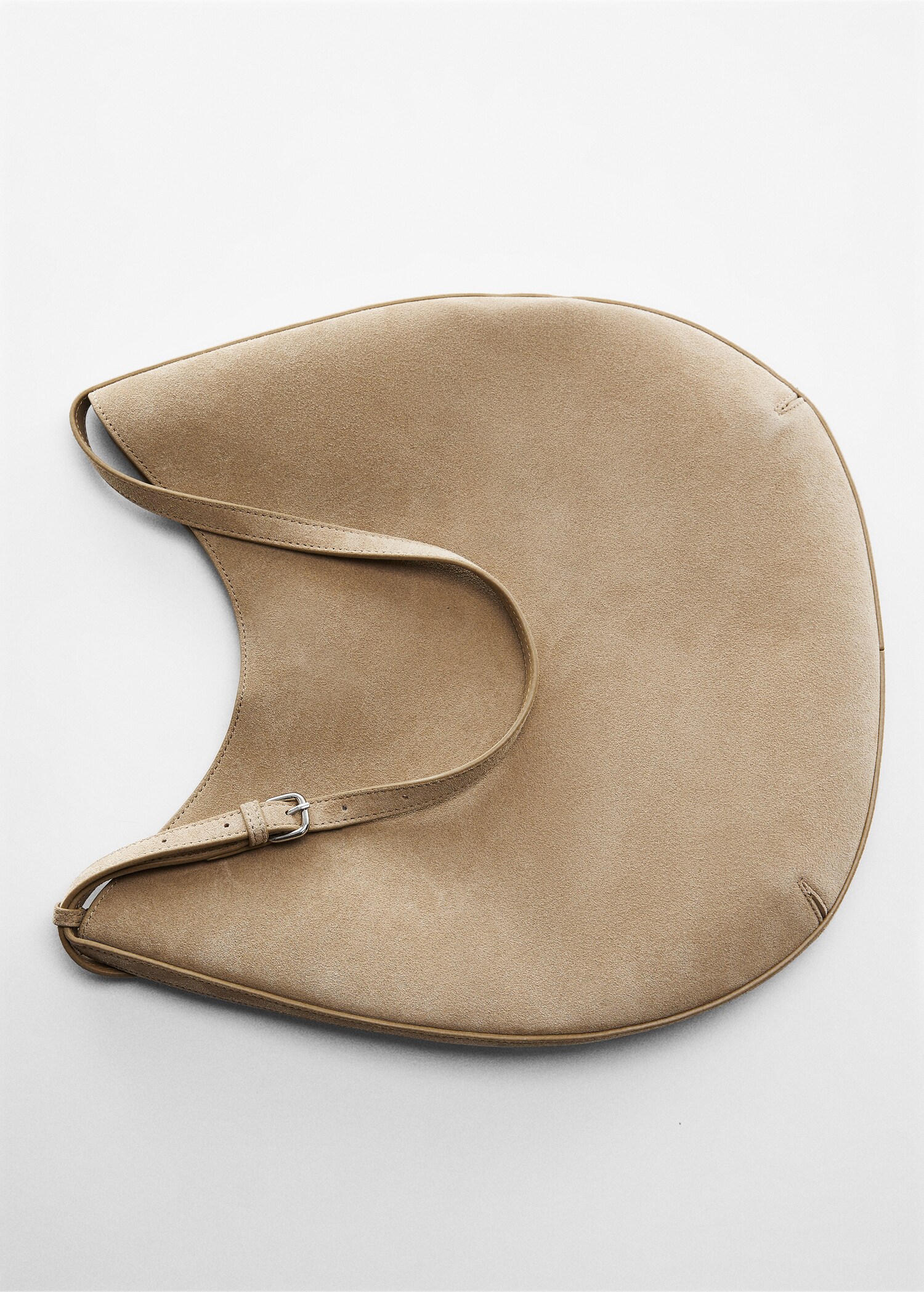 Borsa pelle spalla - Dettaglio dell'articolo 5