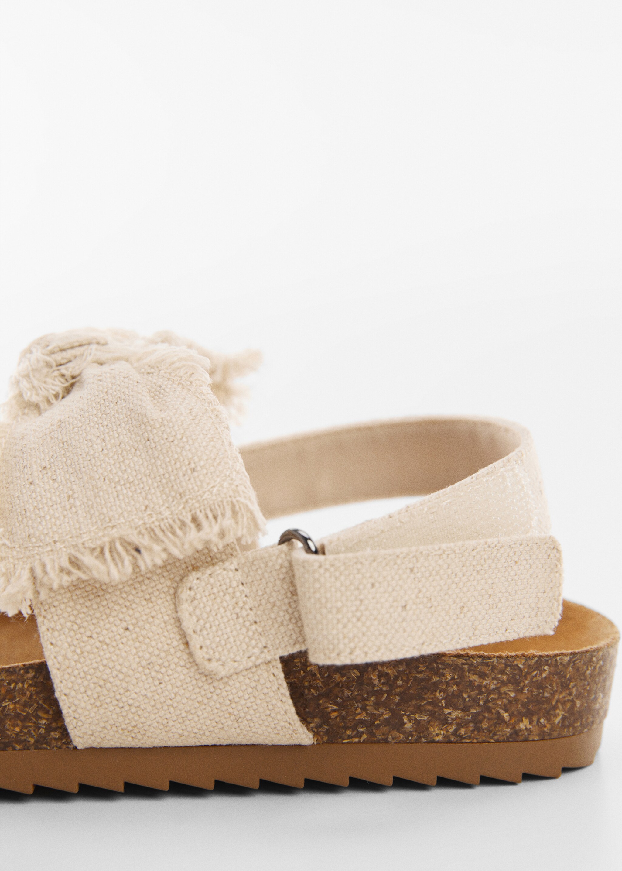 Sandales brides nœud - Détail de l'article 3
