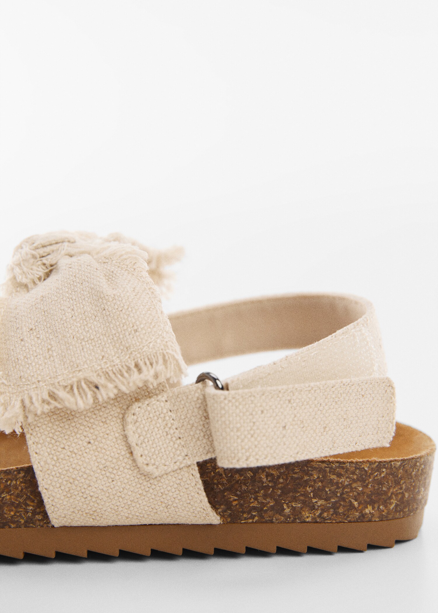 Sandales brides nœud - Détail de l'article 3