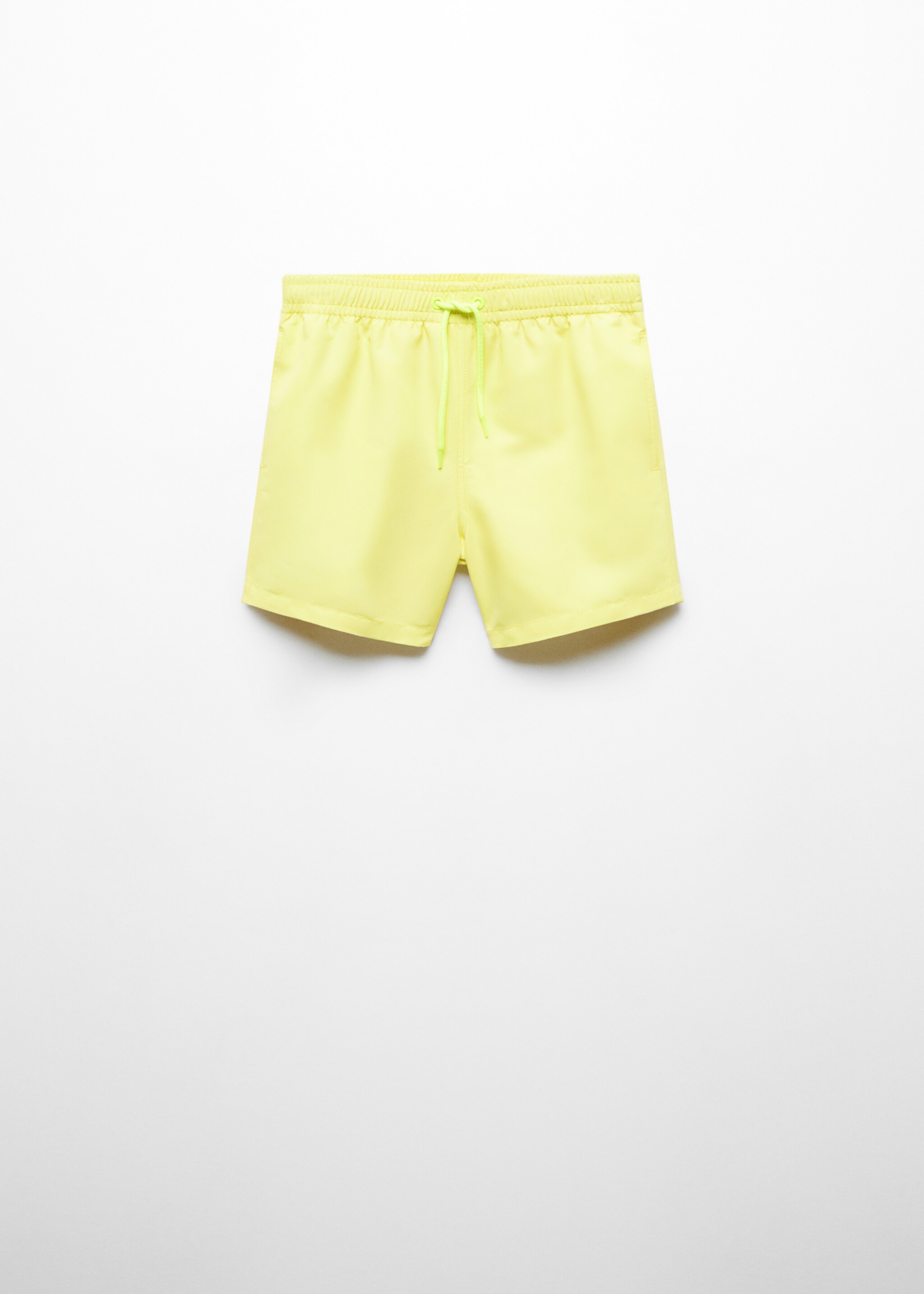 Maillot de bain essentiel cordon - Article sans modèle