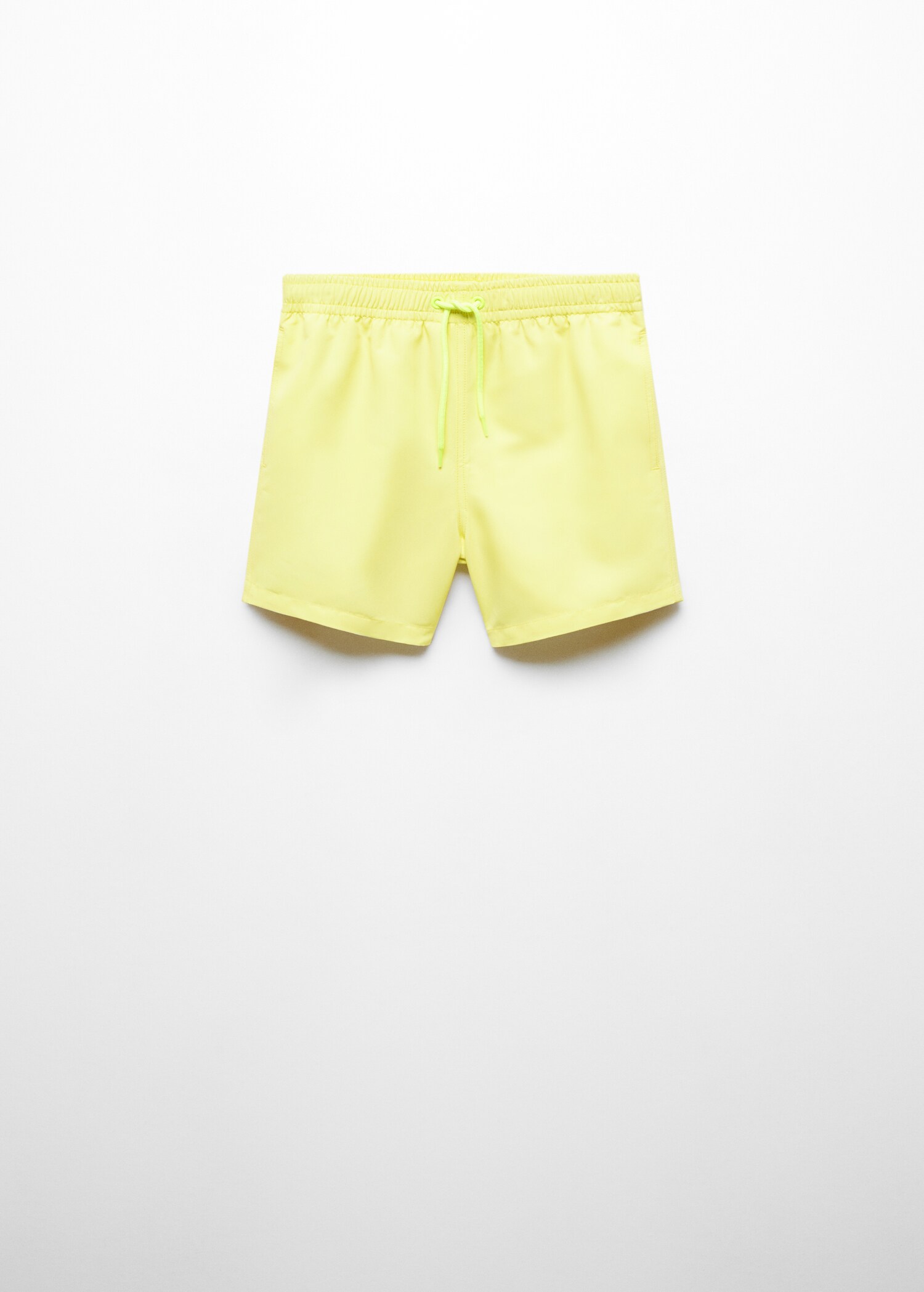 Maillot de bain essentiel cordon - Article sans modèle