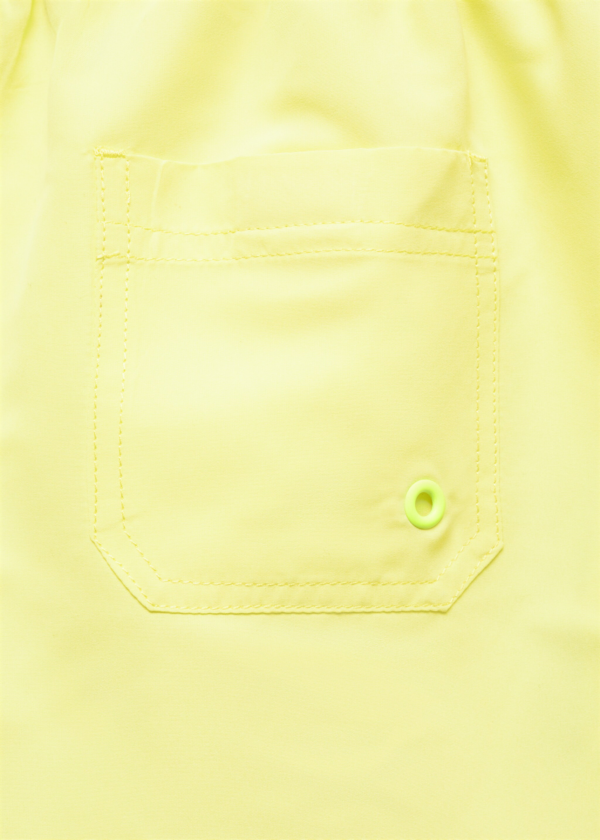 Maillot de bain essentiel cordon - Détail de l'article 8