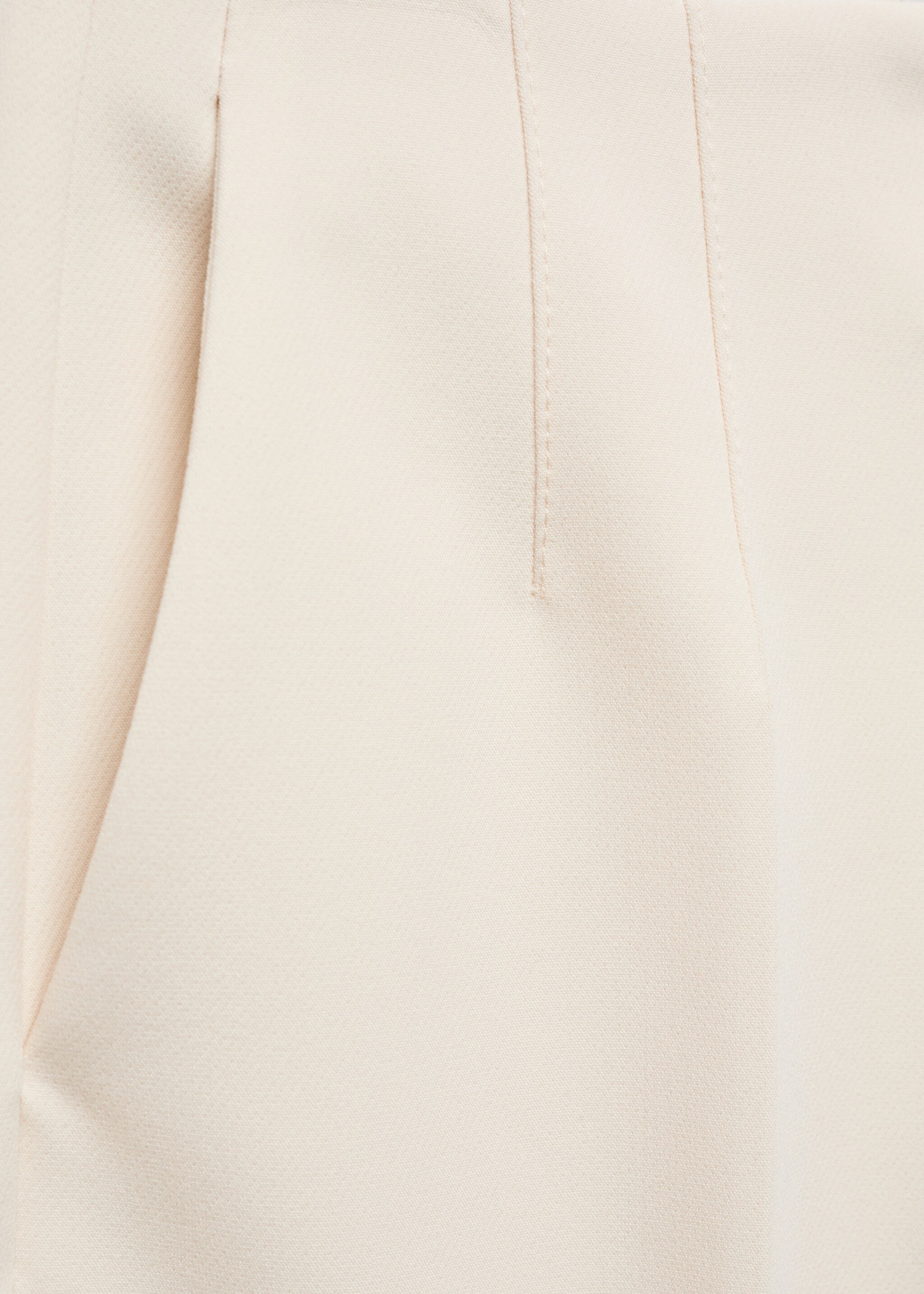 Pantalon à pinces - Détail de l'article 8