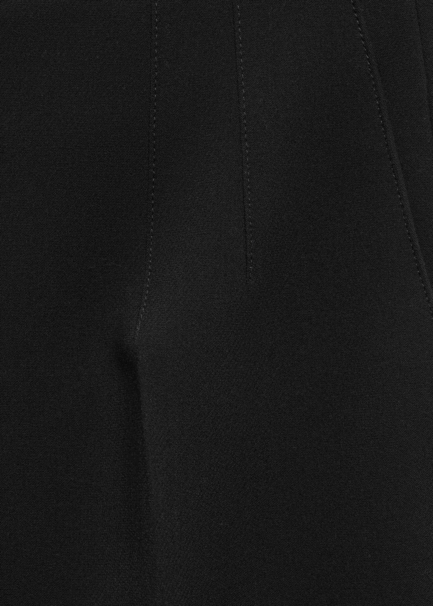Hose mit Bundfalten - Detail des Artikels 8