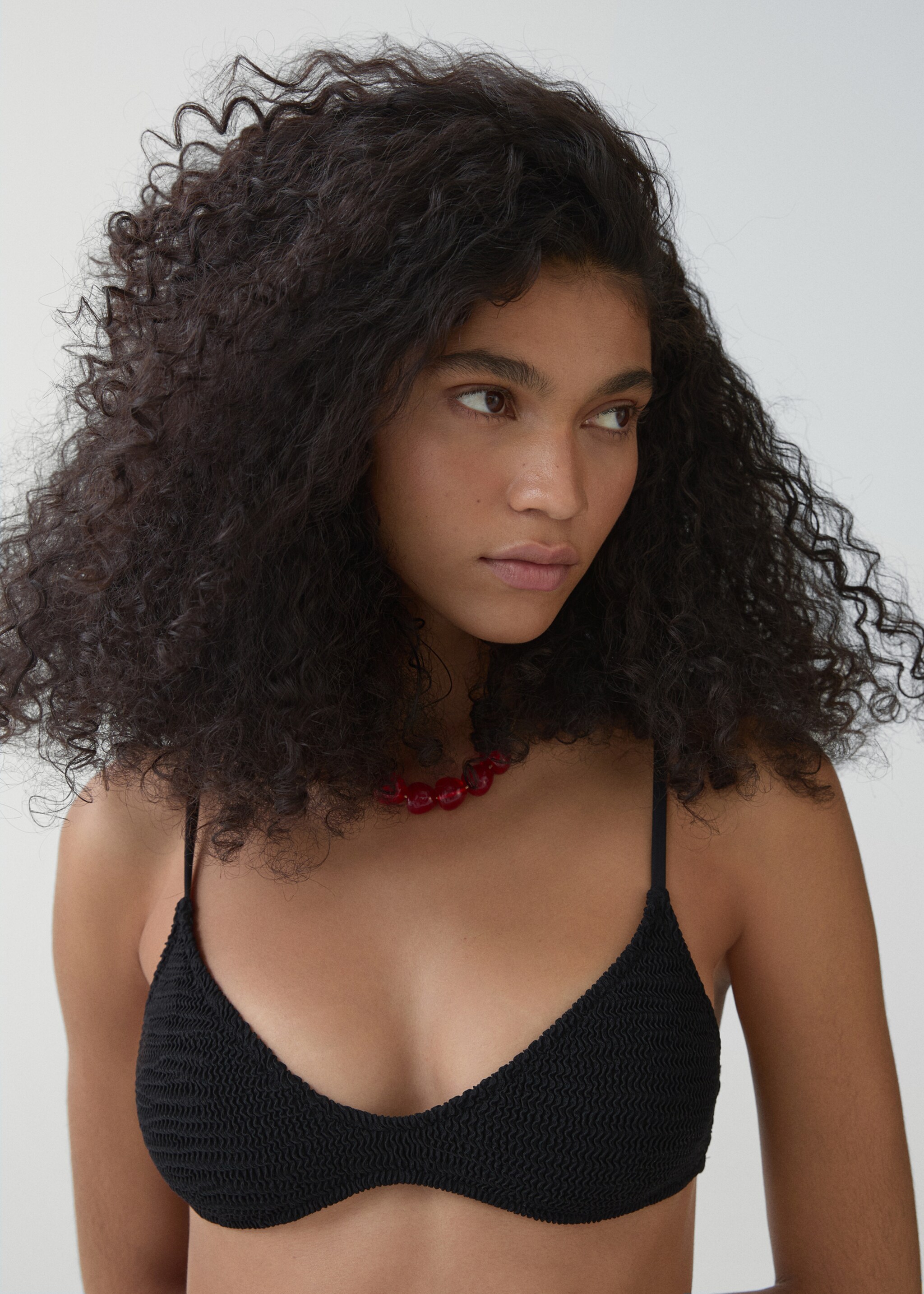 Top bikini texture - Dettaglio dell'articolo 1