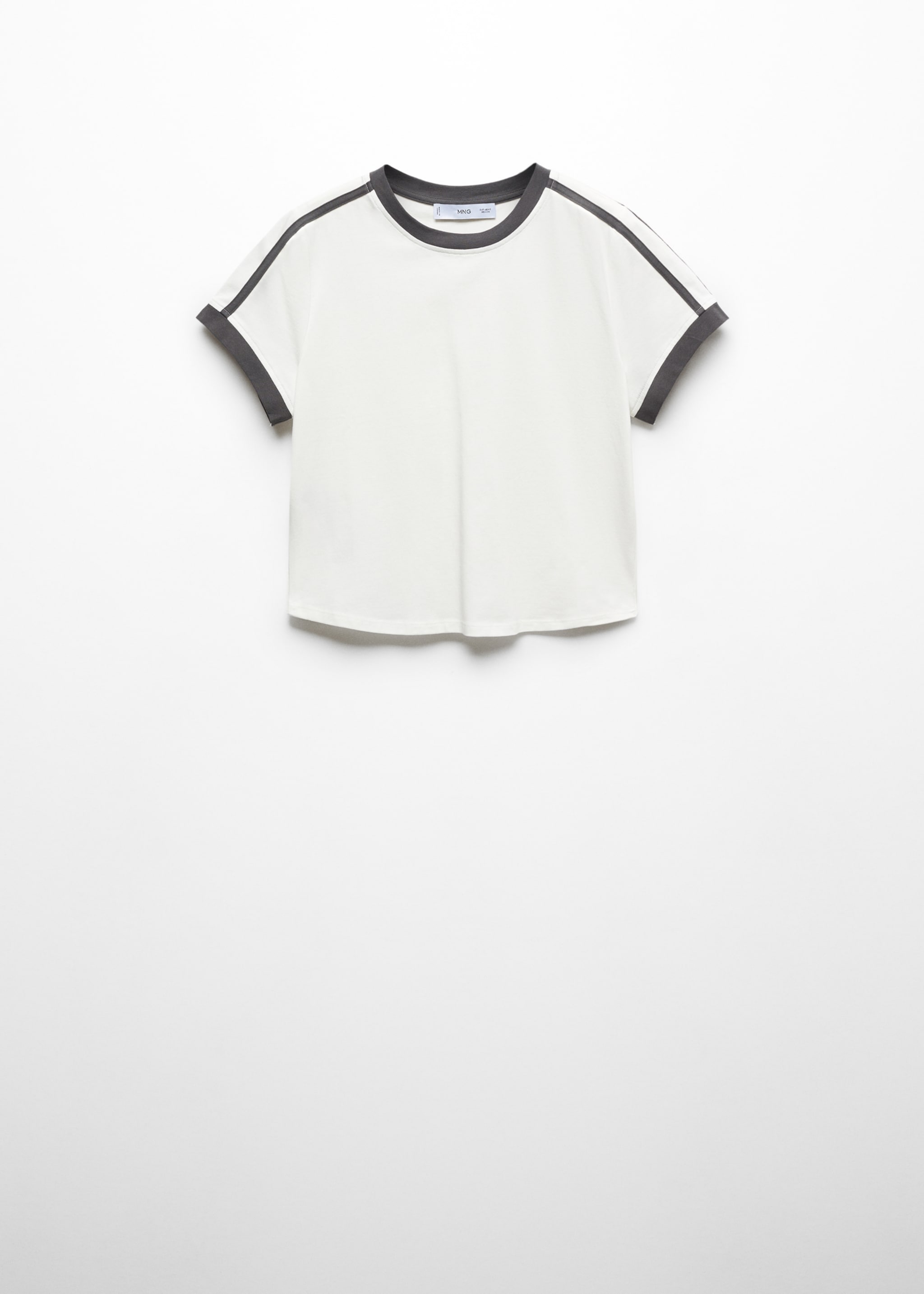 Samarreta vores contrast - Article sense model