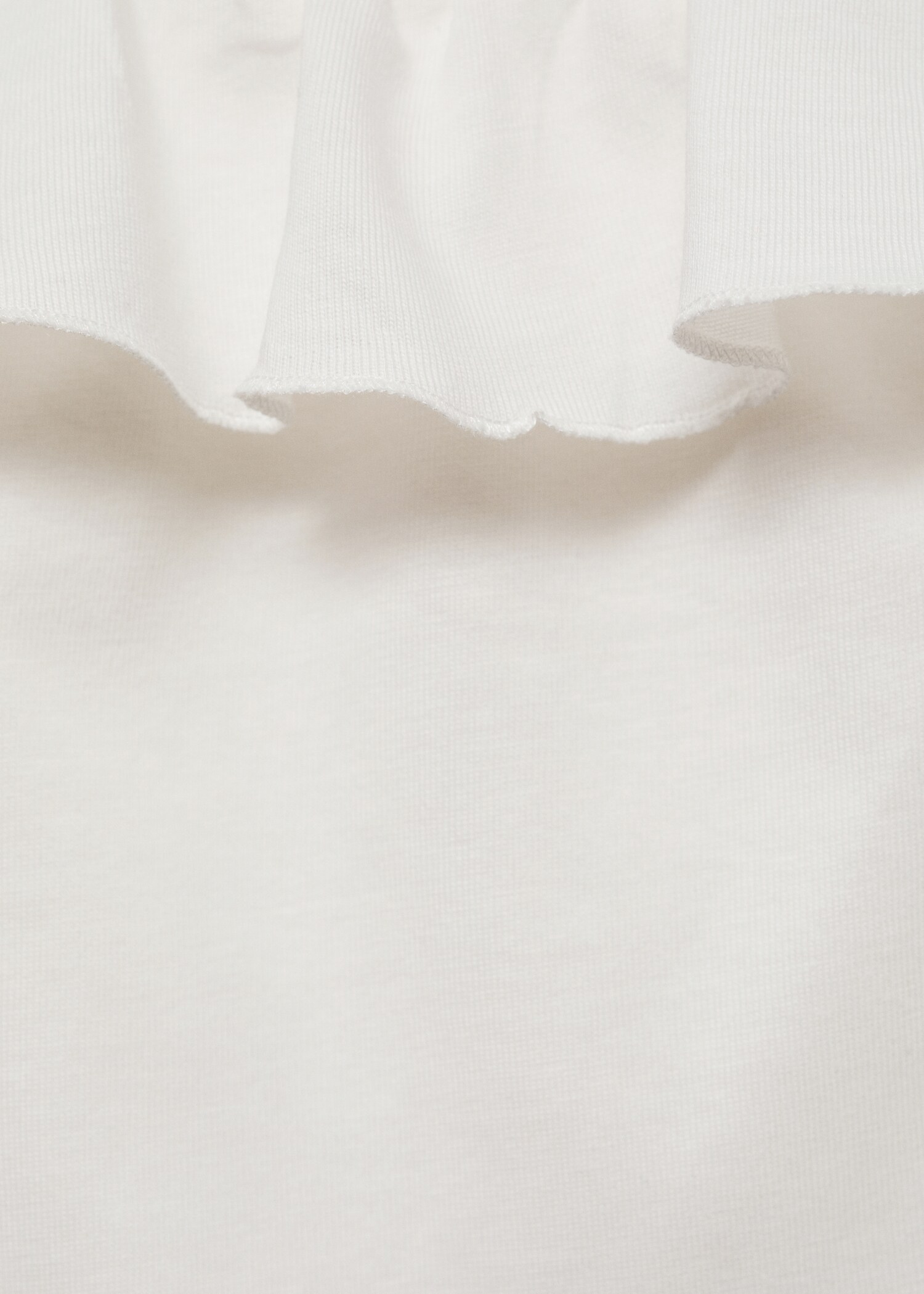 Camiseta algodón tirantes - Detalle del artículo 0