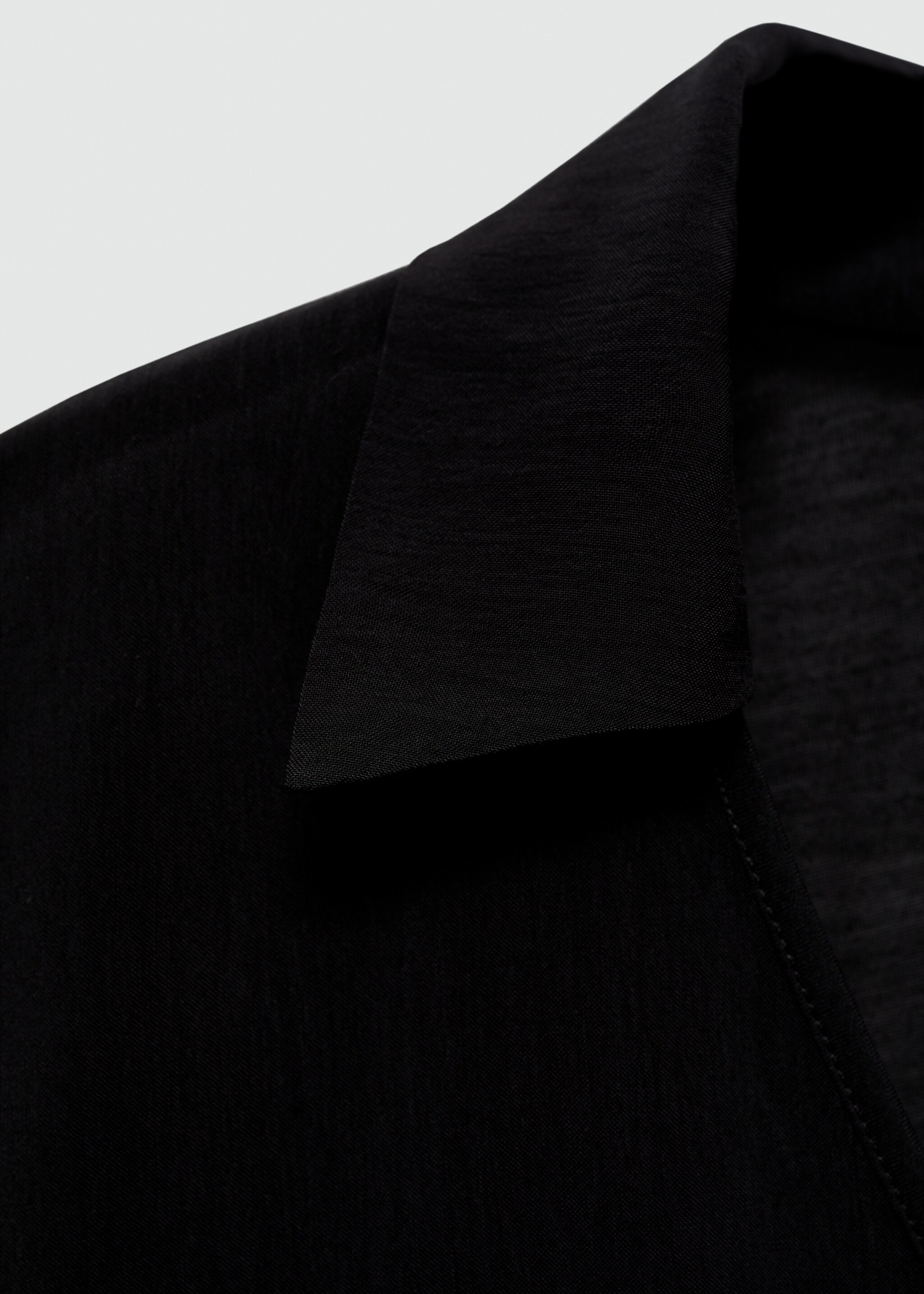 Camiseta cuello polo - Detalle del artículo 8