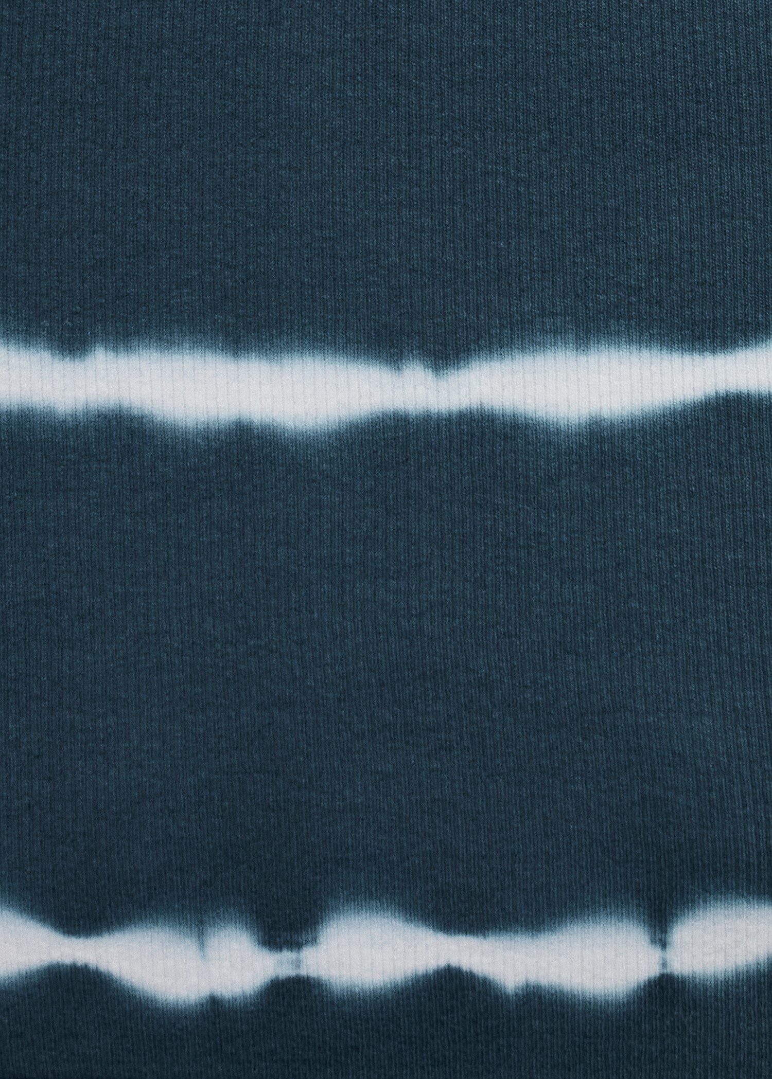 Top rayas tie-dye - Detalle del artículo 0