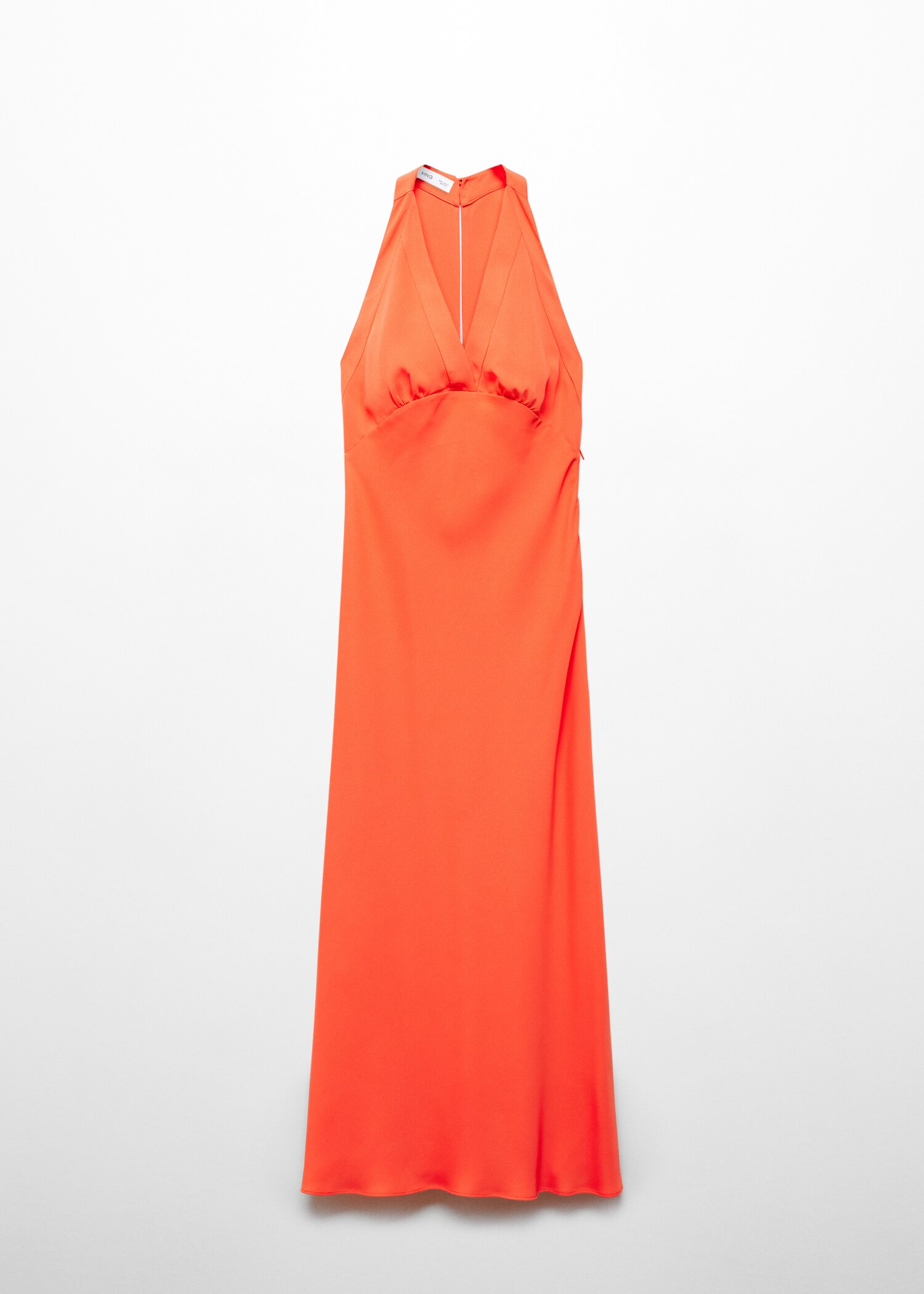 Robe dos croisé - Article sans modèle