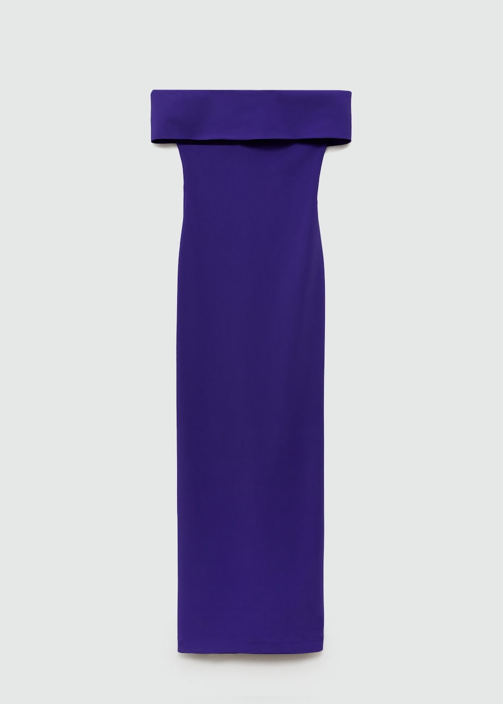 オールインワン・サロペット The Attico Fitted Purple Dress With Rubberised Logo Detail The Attico Fitted Purple Dress With Rubberised Logo Detail