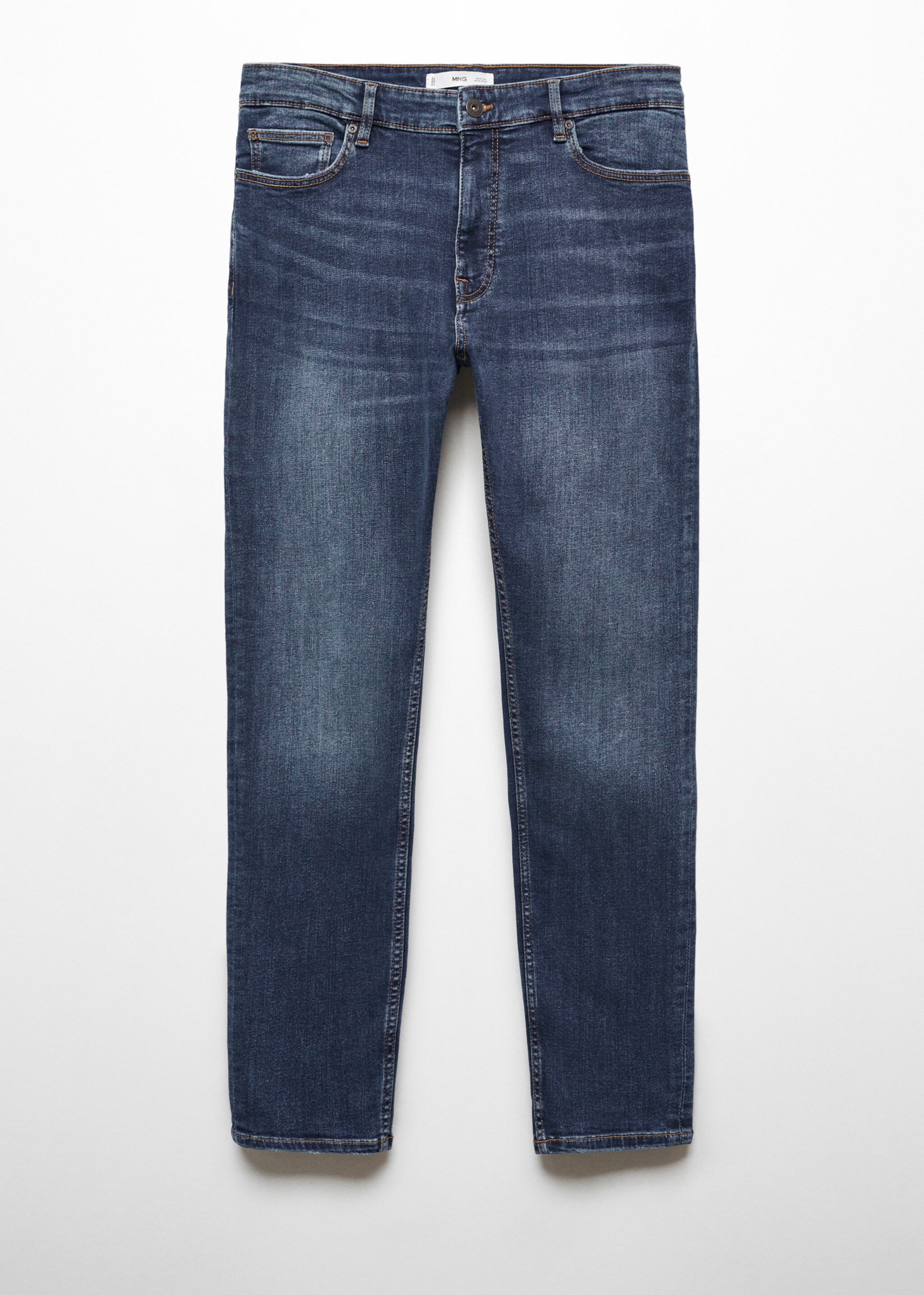 Jude skinny-fit jeans - Article without model