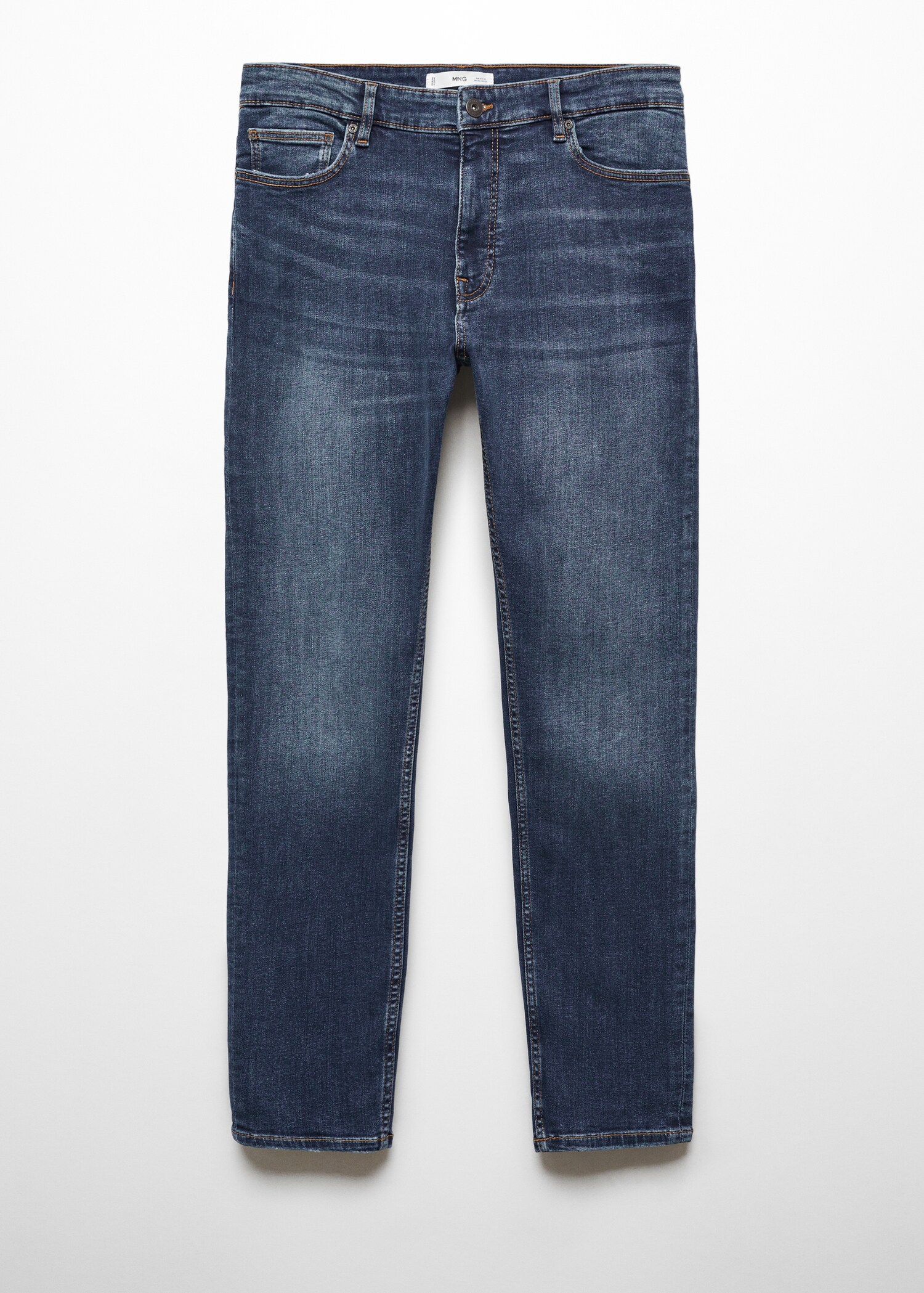 Skinny Fit-Jeans Jude - Artikel ohne Model