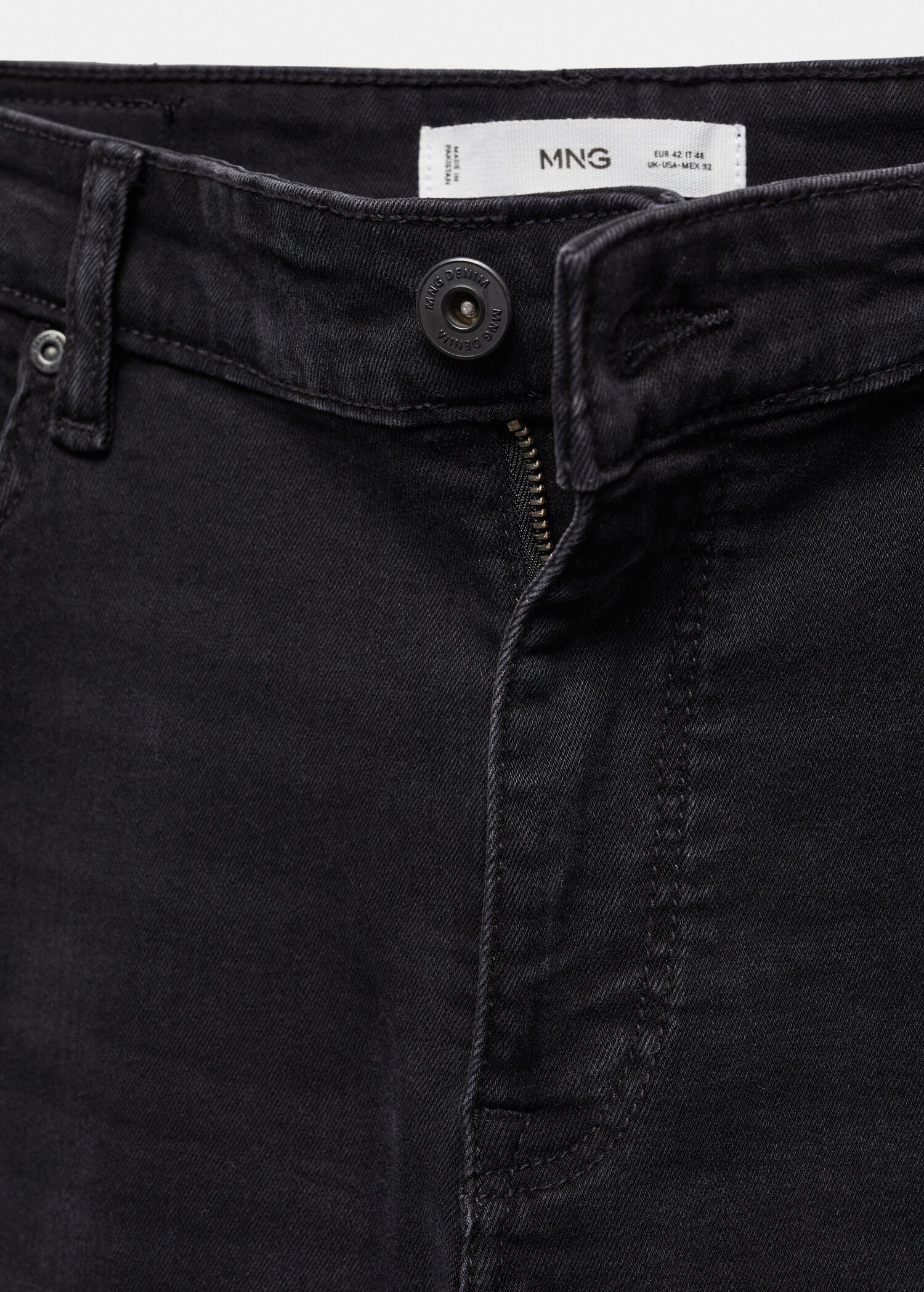 Jude skinny-fit jeans - Details of the article 8