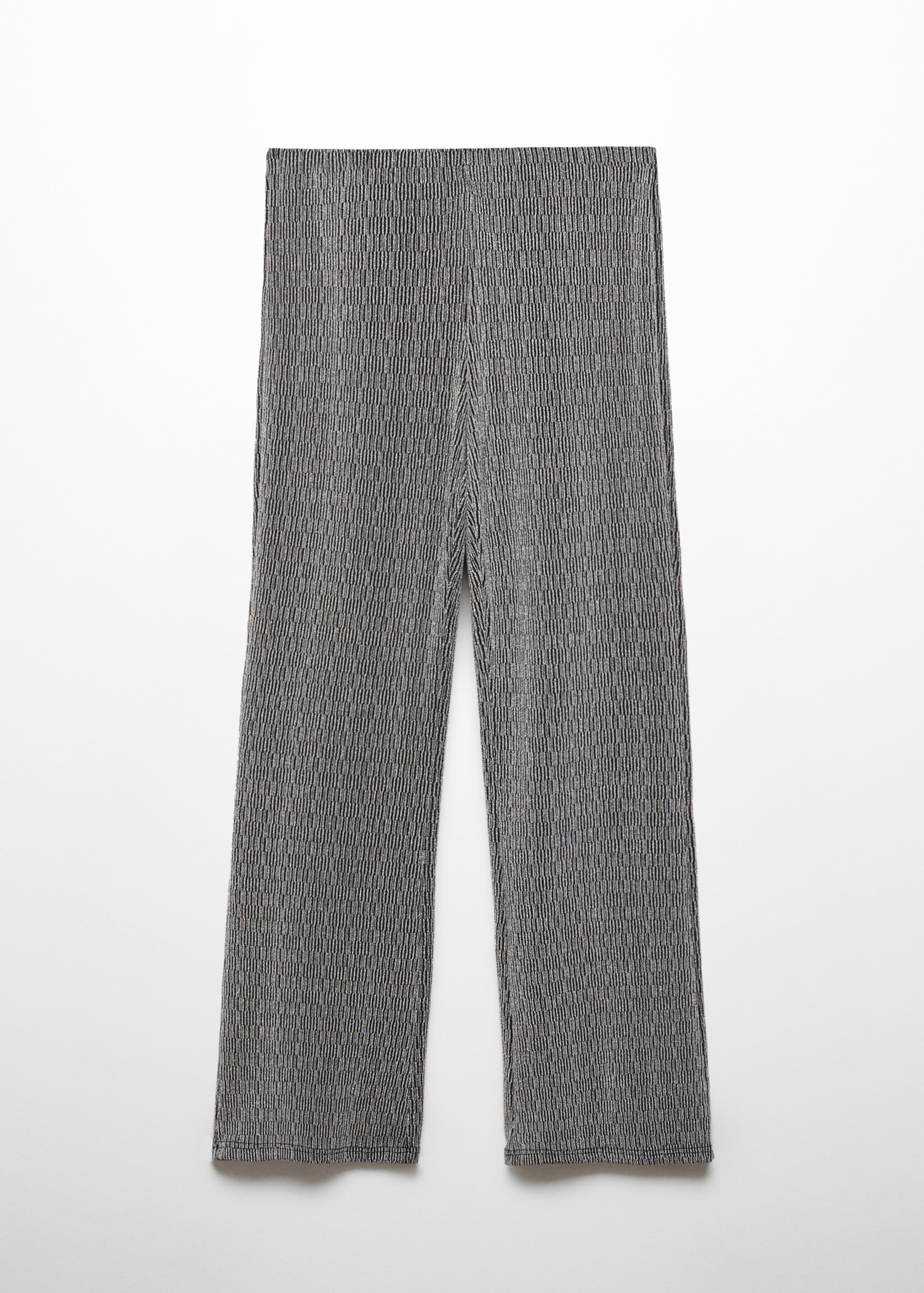 Leggings sjajnog efekta - Artikl bez modela