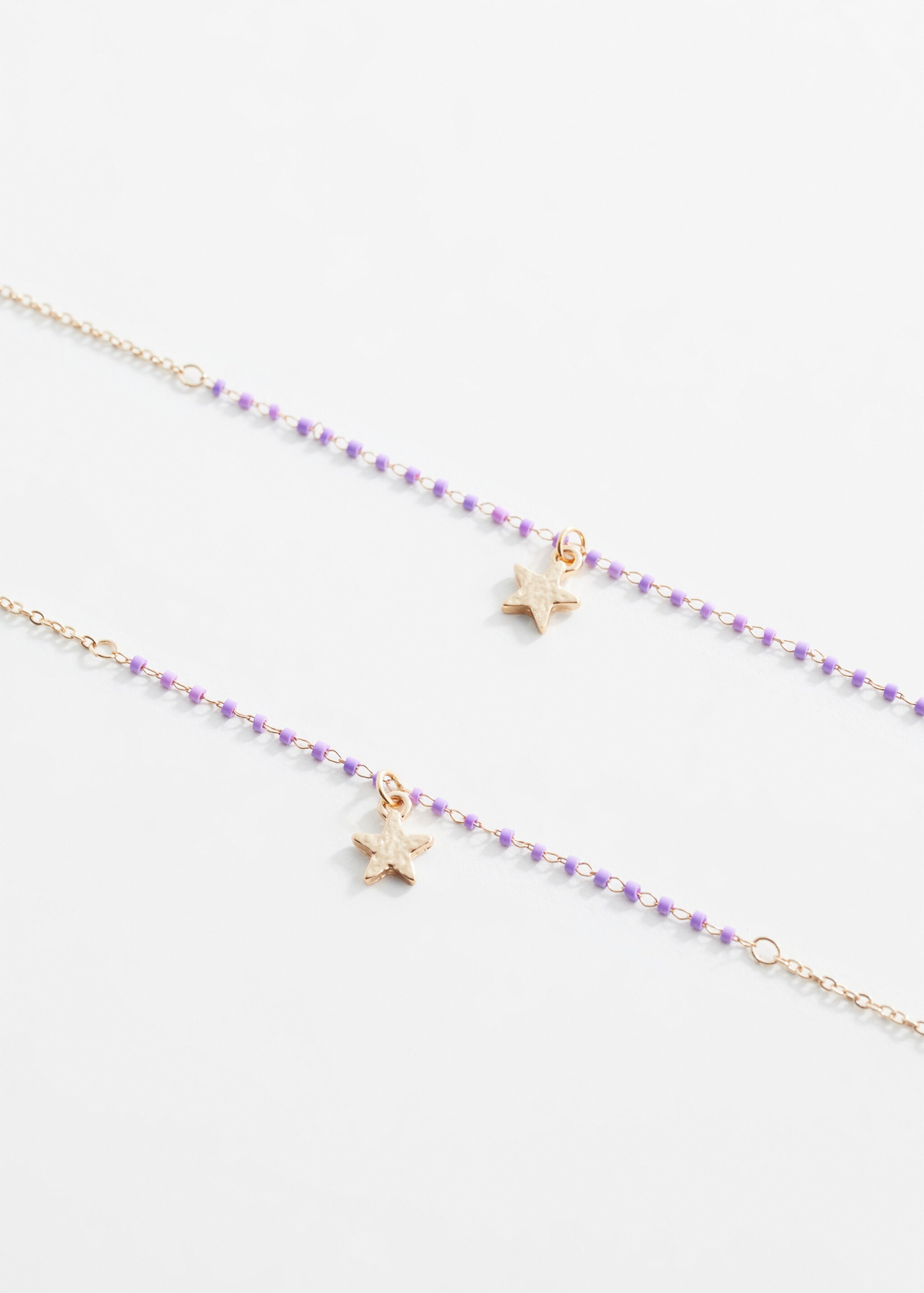 Bracelet necklace pack - Details of the article 1