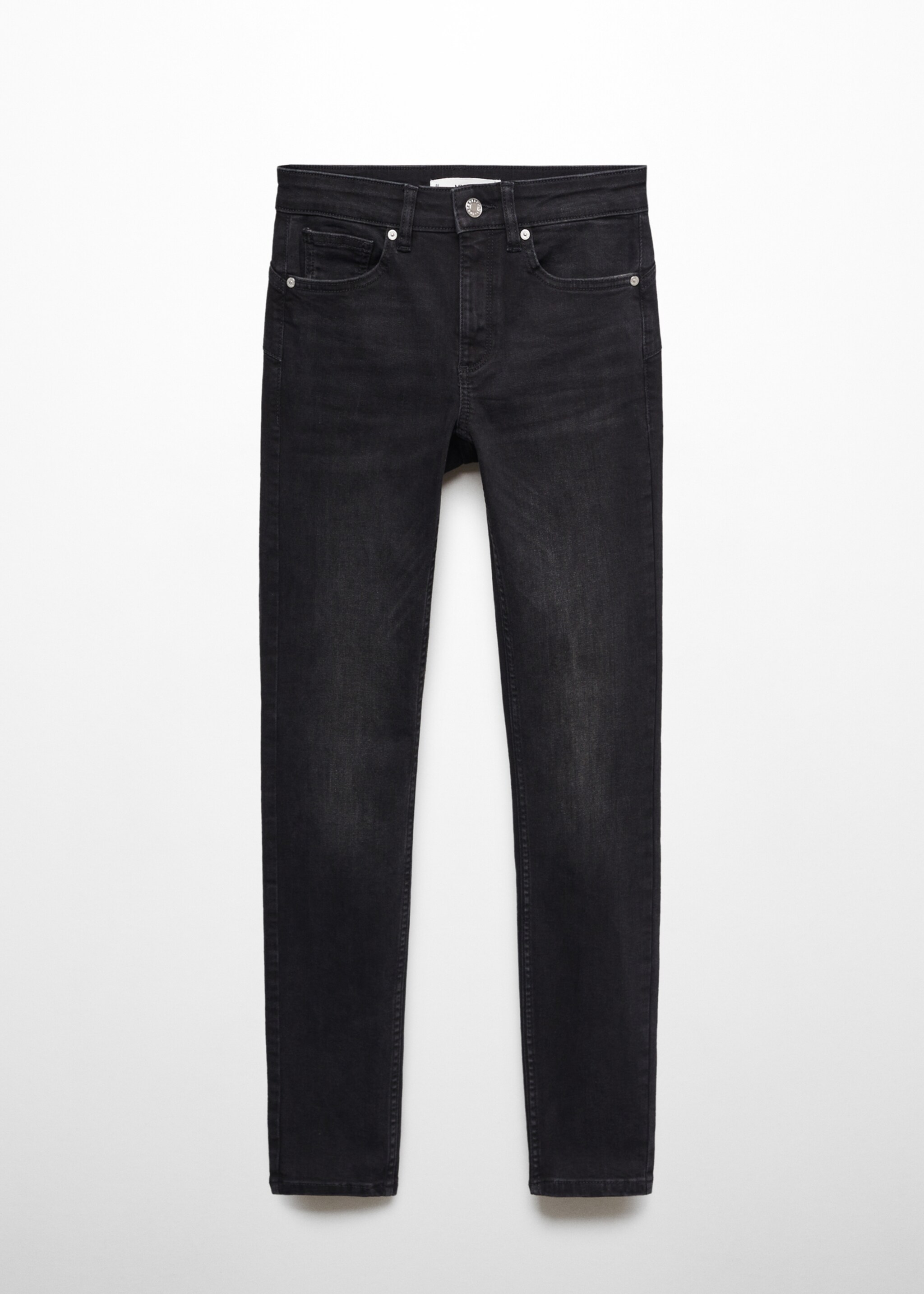 Skinny push-up jeans - Article without model