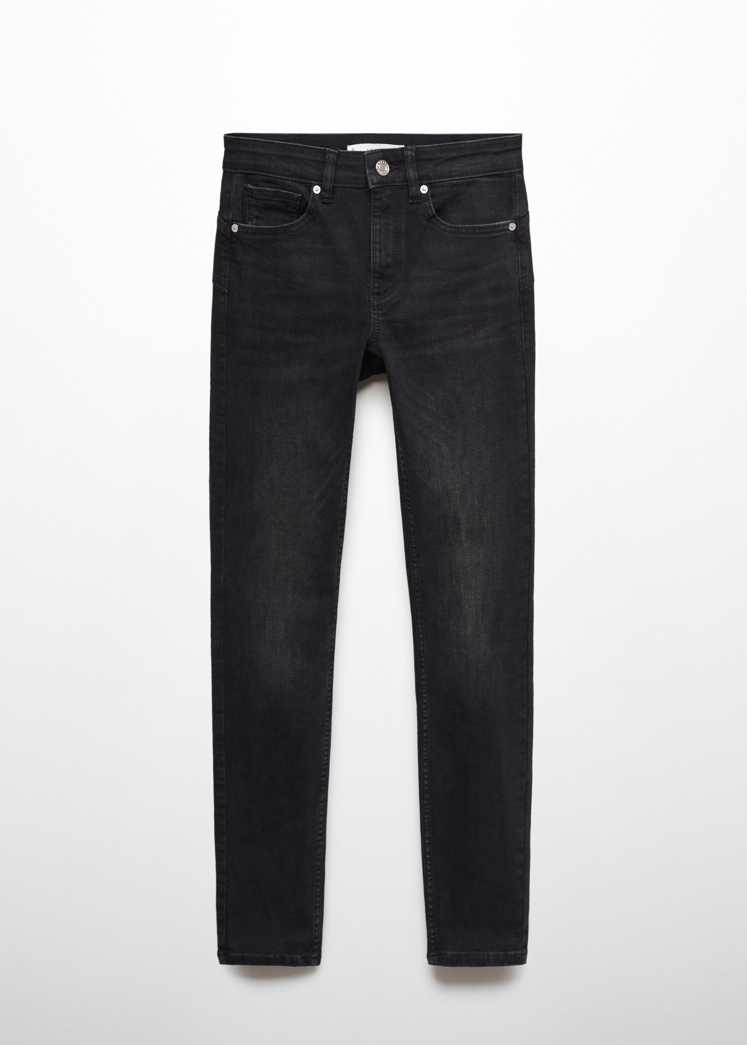 Push-up Skinny Jeans - Artikel ohne Model