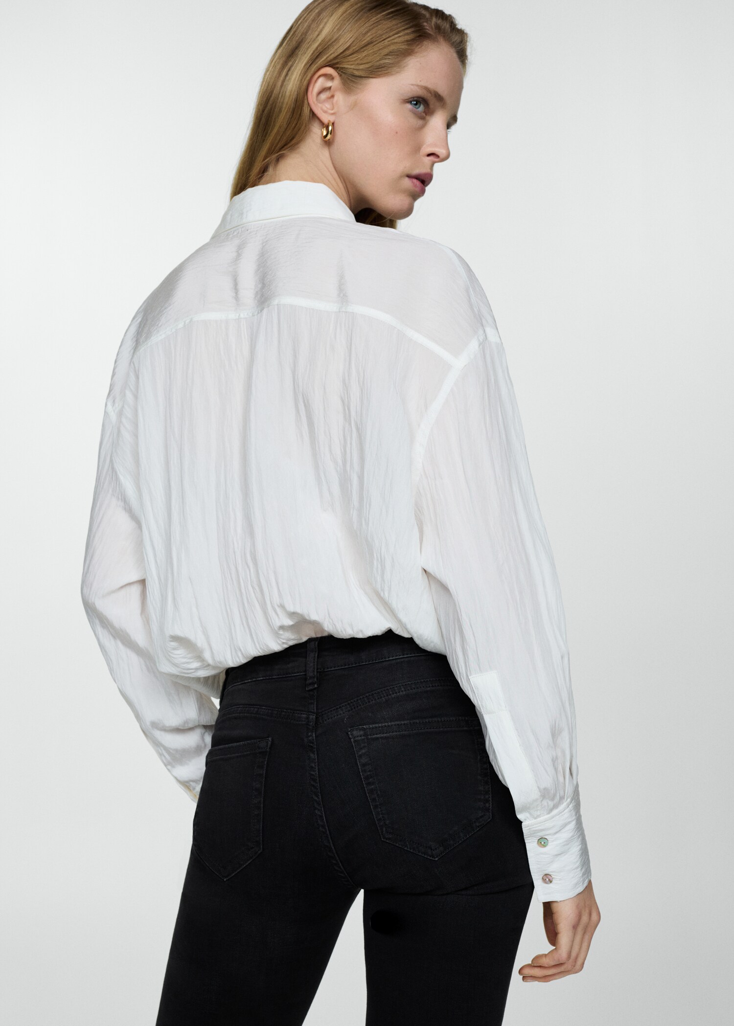 Push-up Skinny Jeans - Detail des Artikels 1