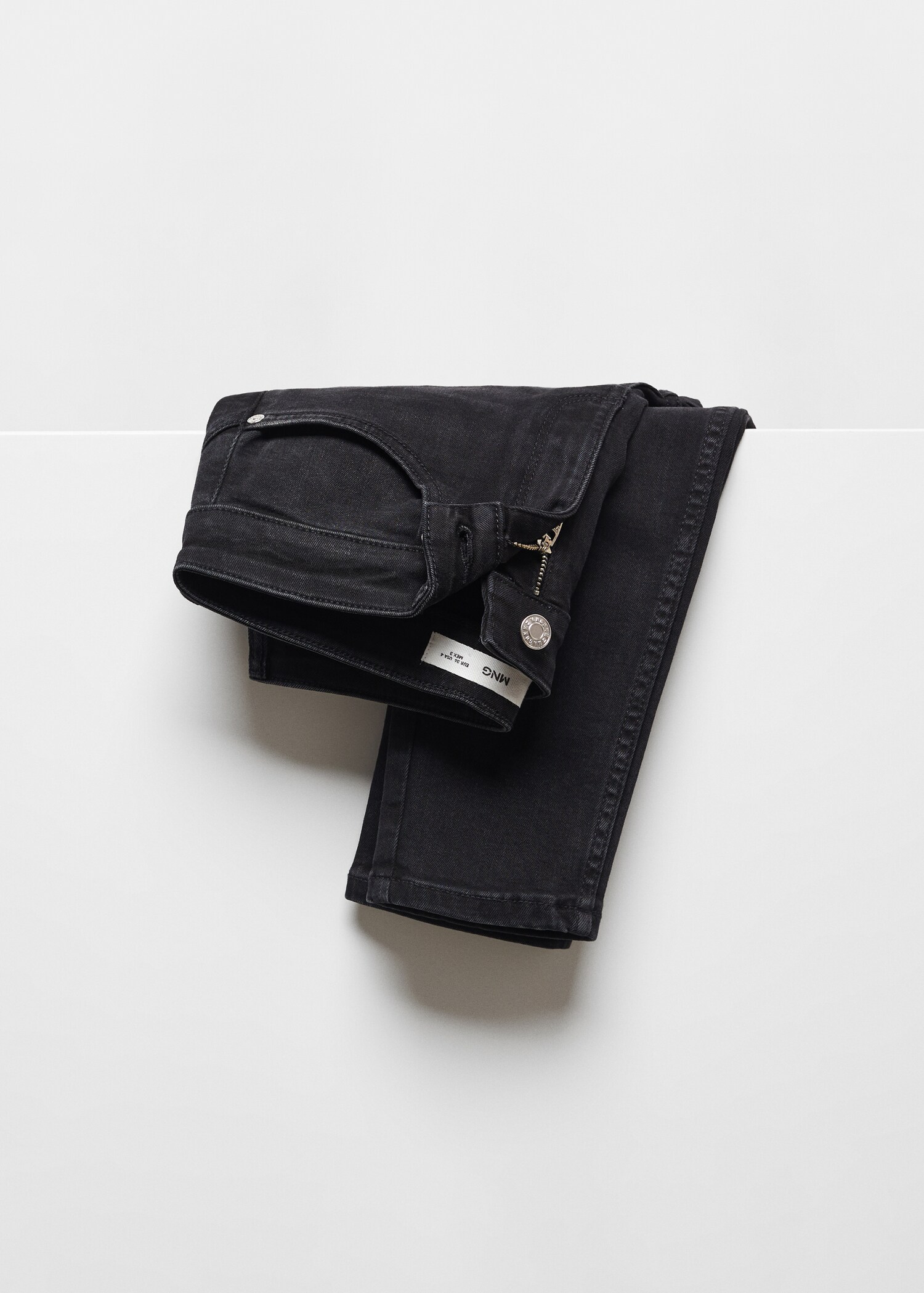 Push-up Skinny Jeans - Detail des Artikels 8