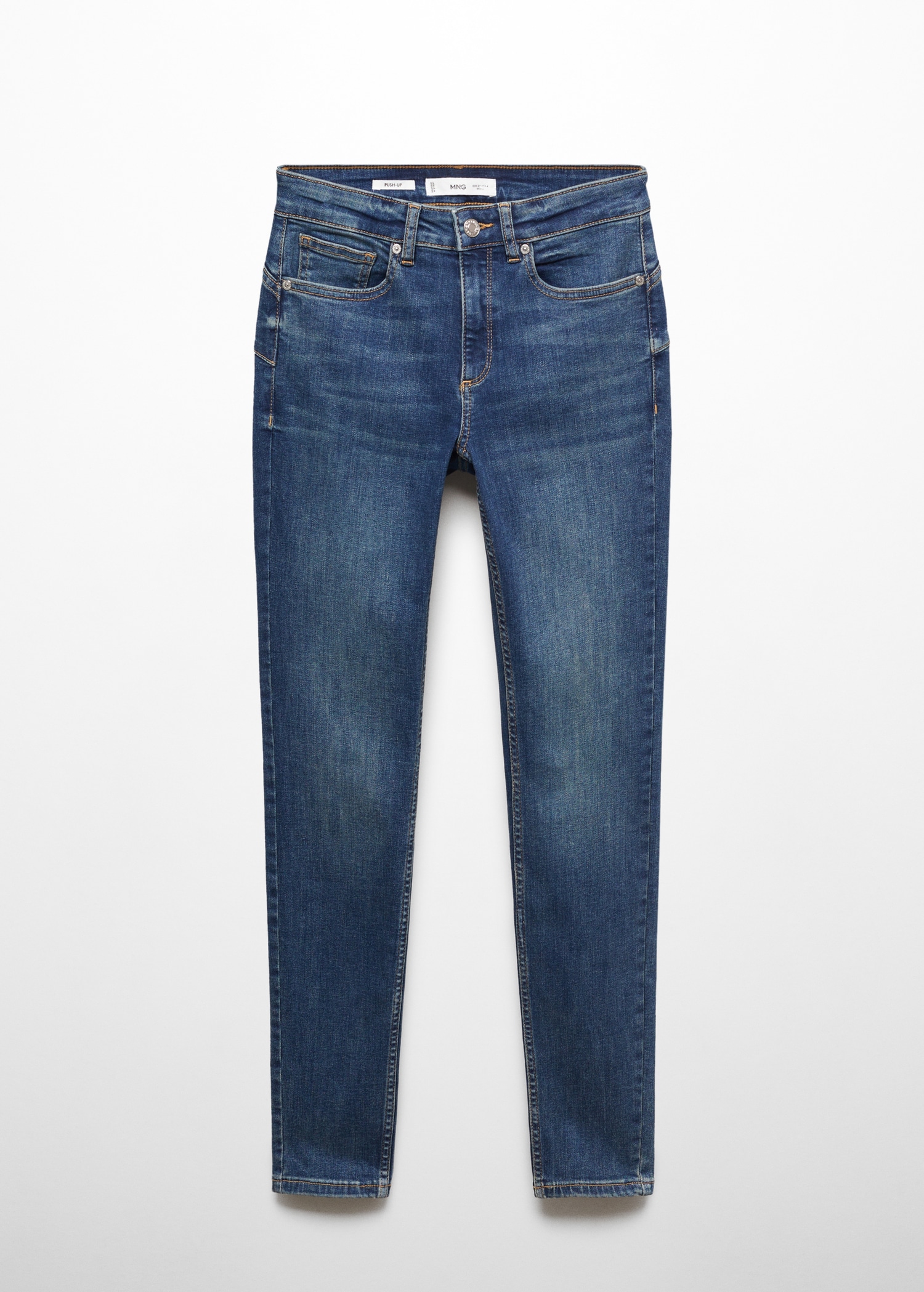 Mother Denim Shaker Prep Fray Mother Black Side Stripe The Shaker