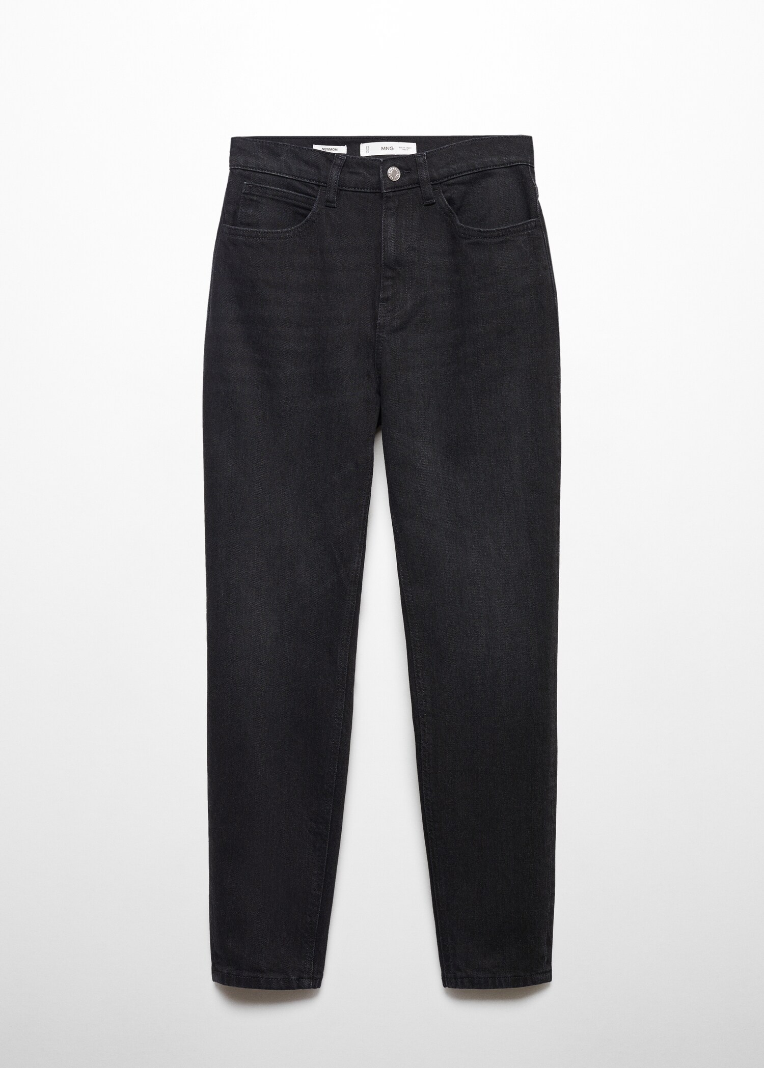 Newmom comfort high-rise jeans - Article without model