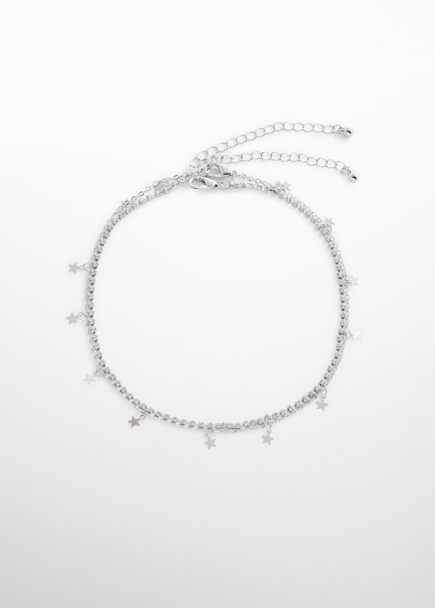 2 pack of necklaces - Article without model