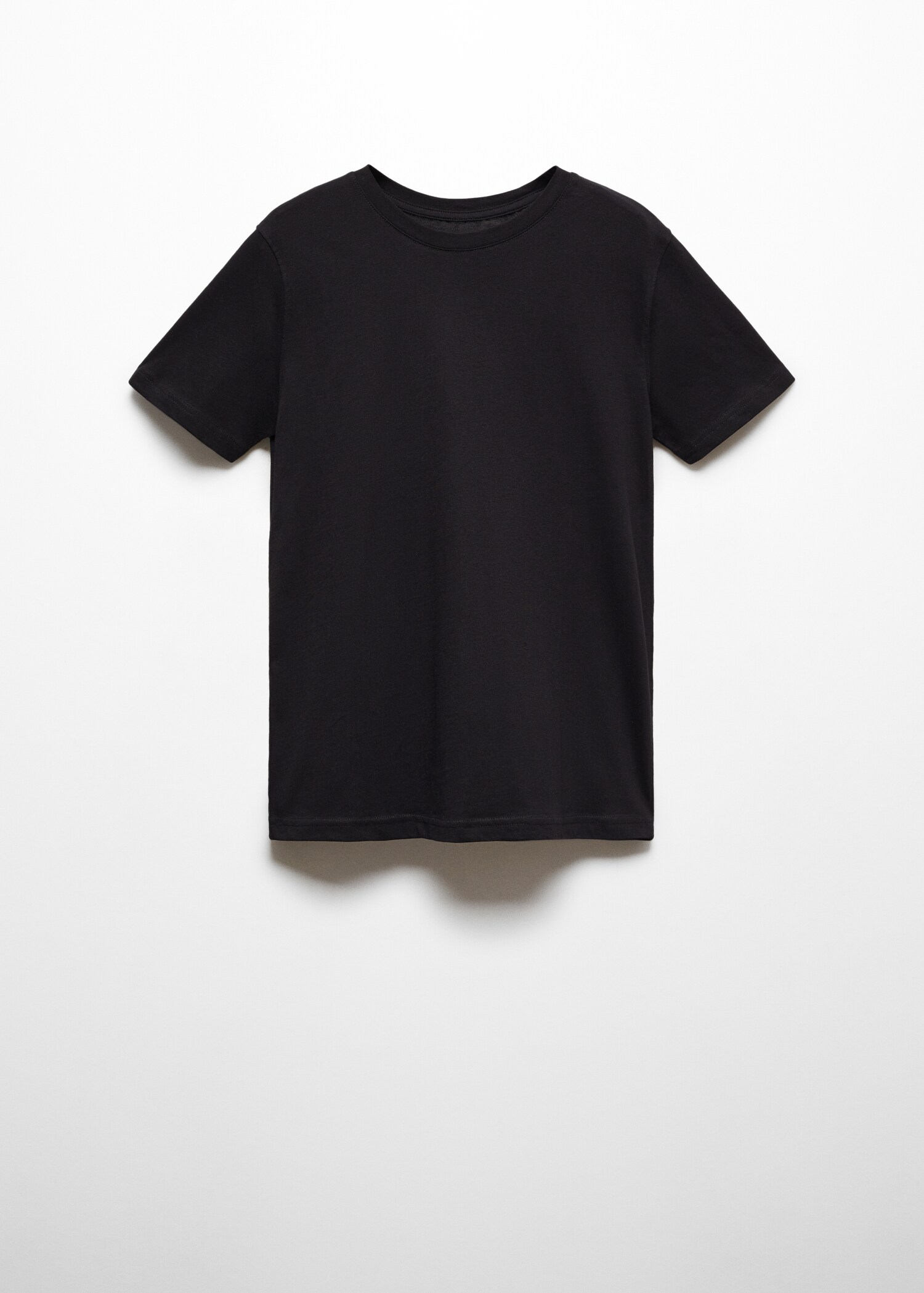 100% cotton t-shirt - Article without model