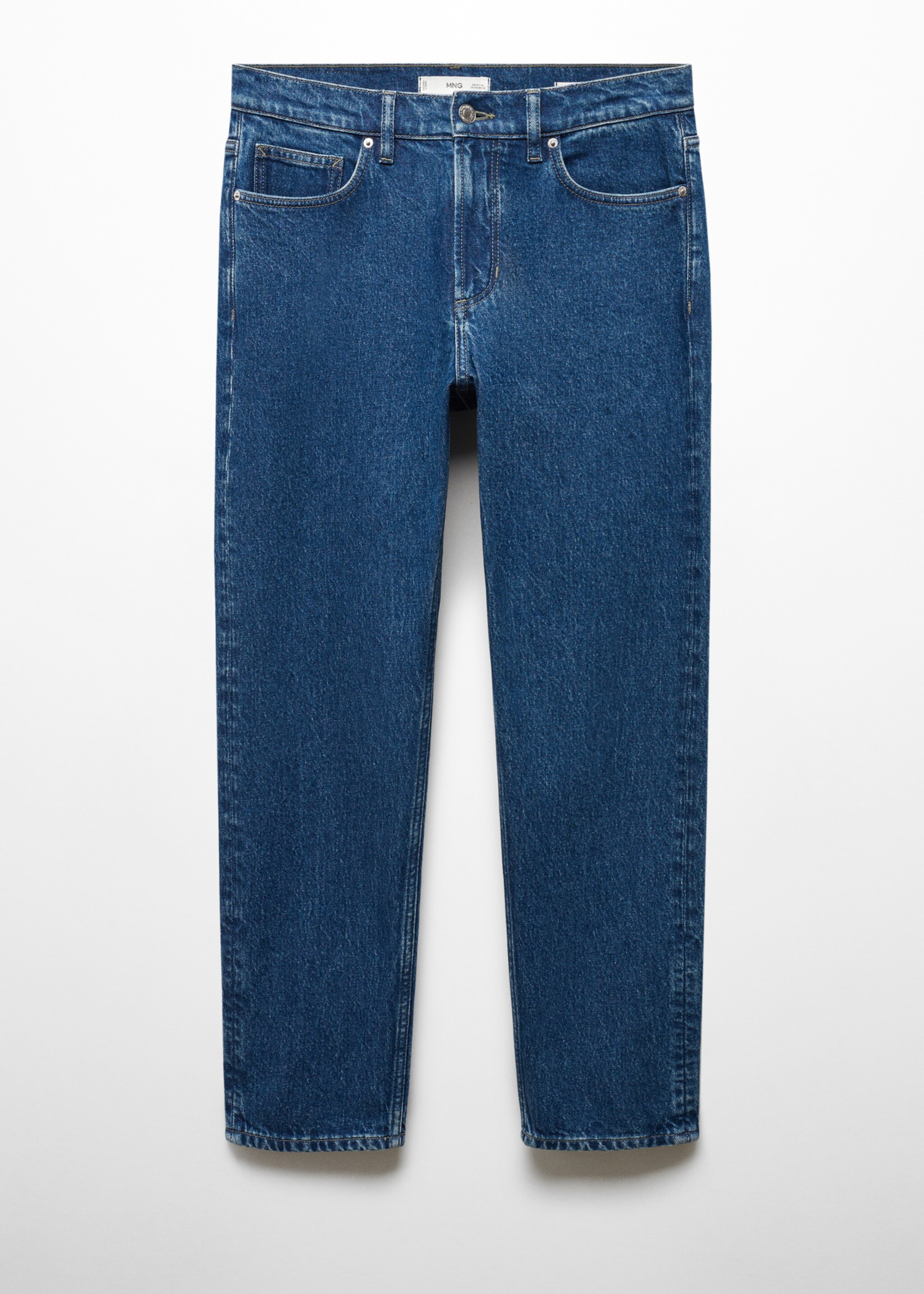 Texans tapered-fit - Article sense model
