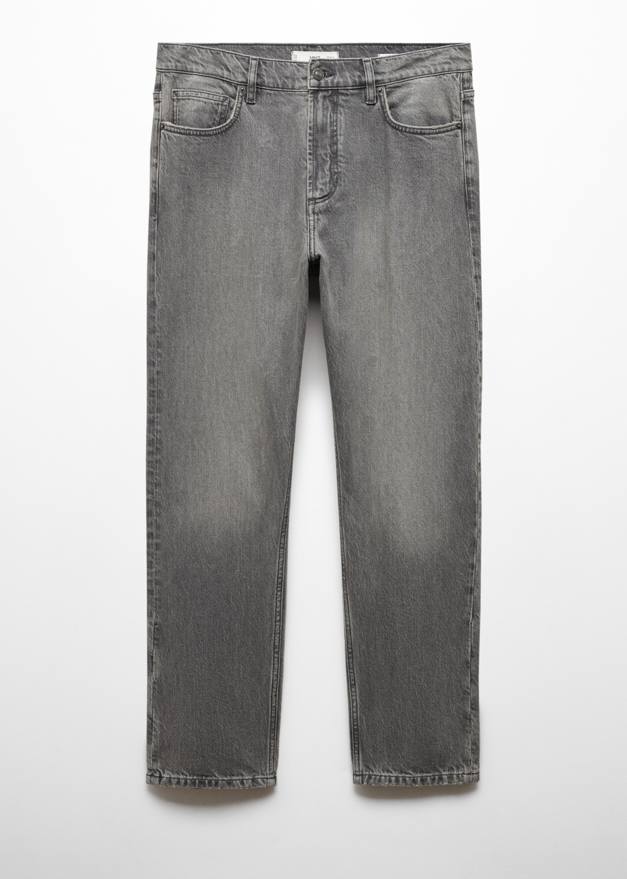 Texans tapered-fit - Article sense model
