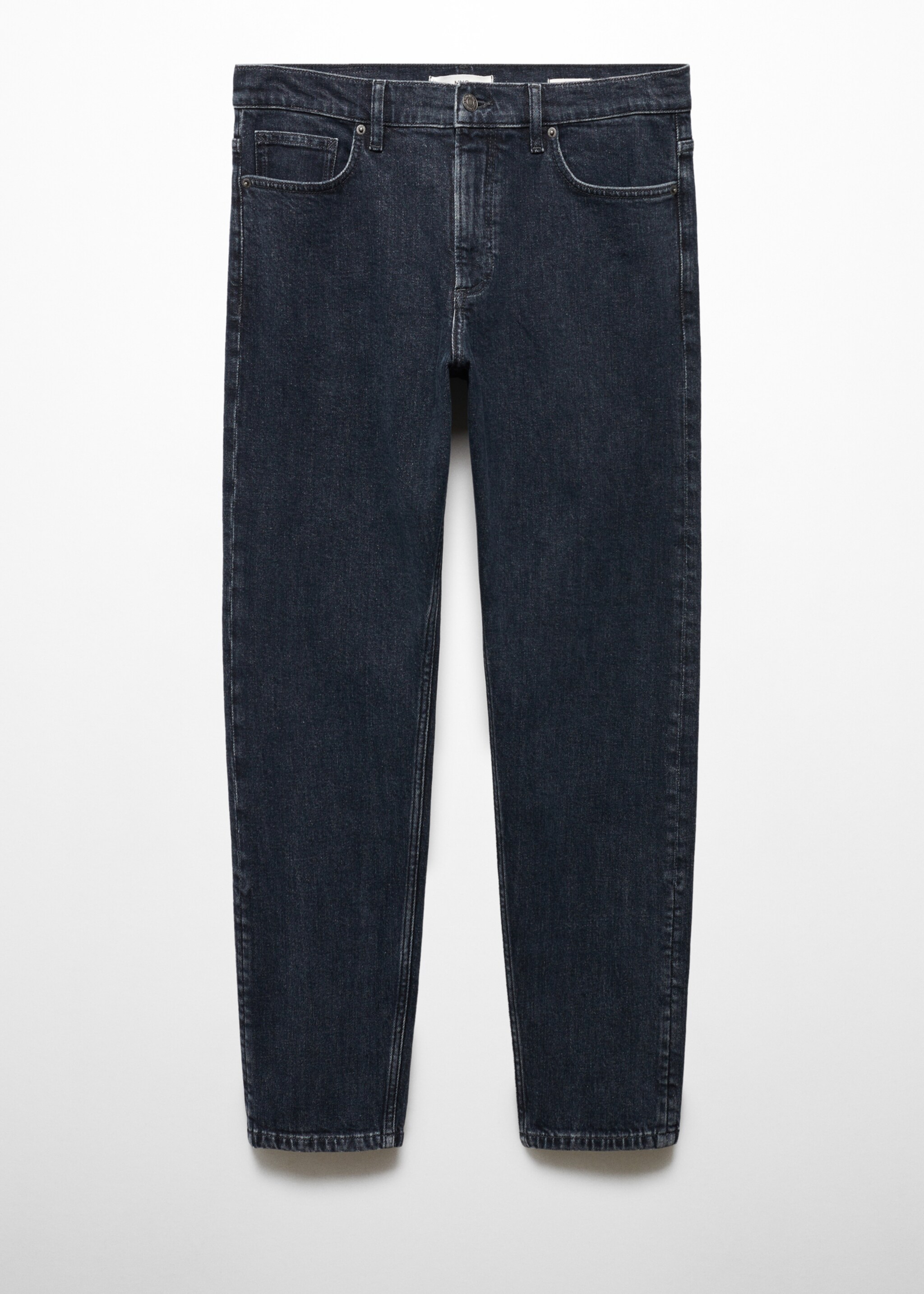 Tapered-fit jeans - Article without model