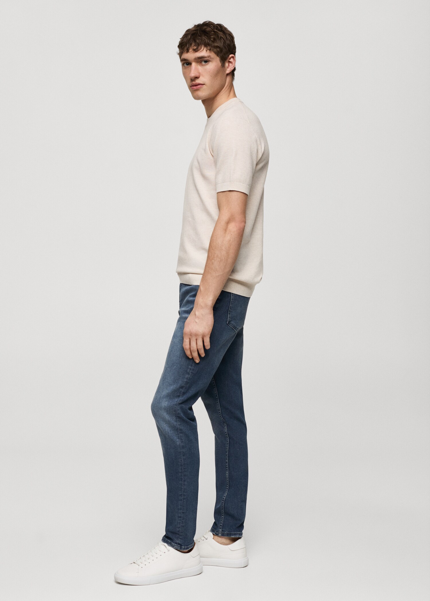 Jude skinny-fit jeans - Details of the article 2