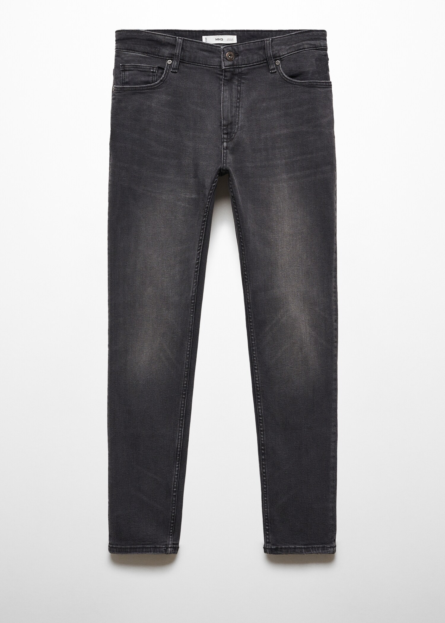 Skinny Fit-Jeans Jude - Artikel ohne Model