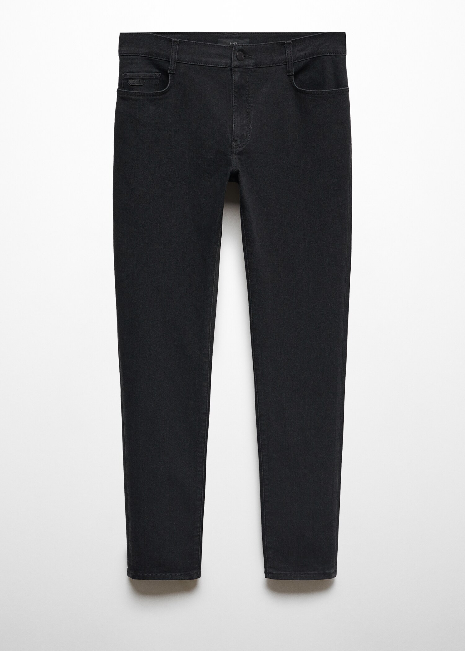 Jeans slim fit THERMOLITE® - Artículo sin modelo
