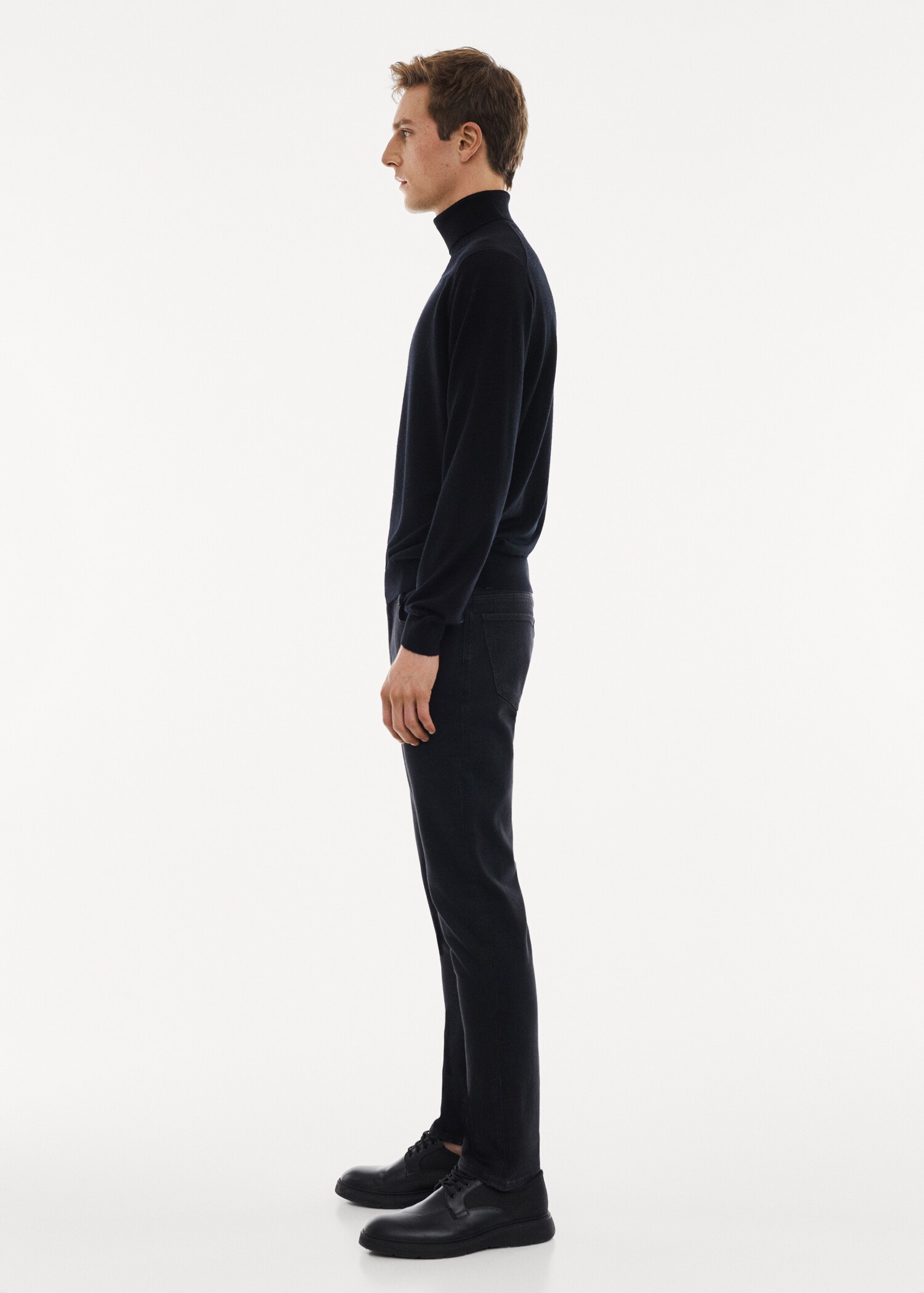 Jeans slim fit THERMOLITE® - Detalle del artículo 2