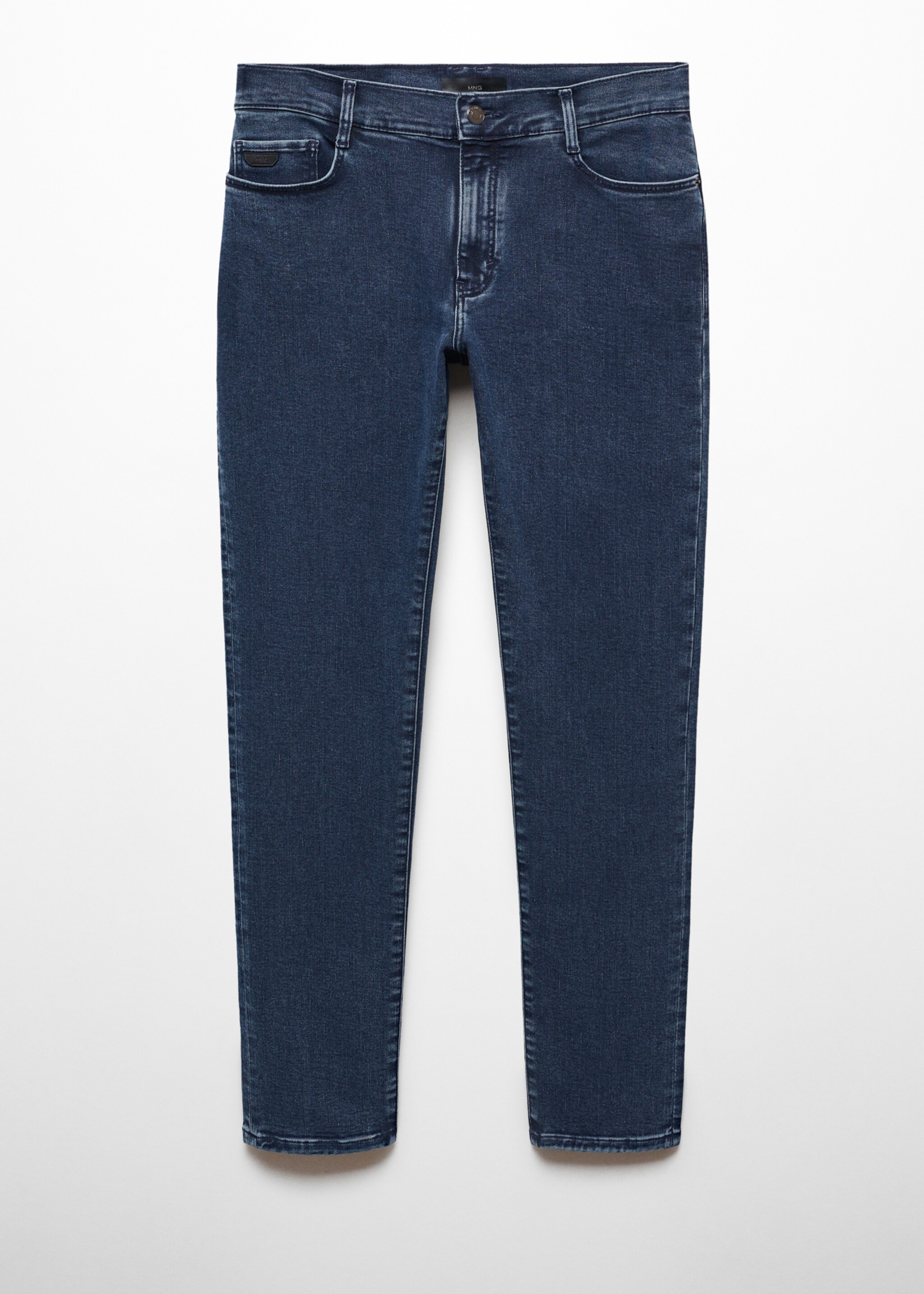 Jean slim-fit THERMOLITE® - Article sans modèle