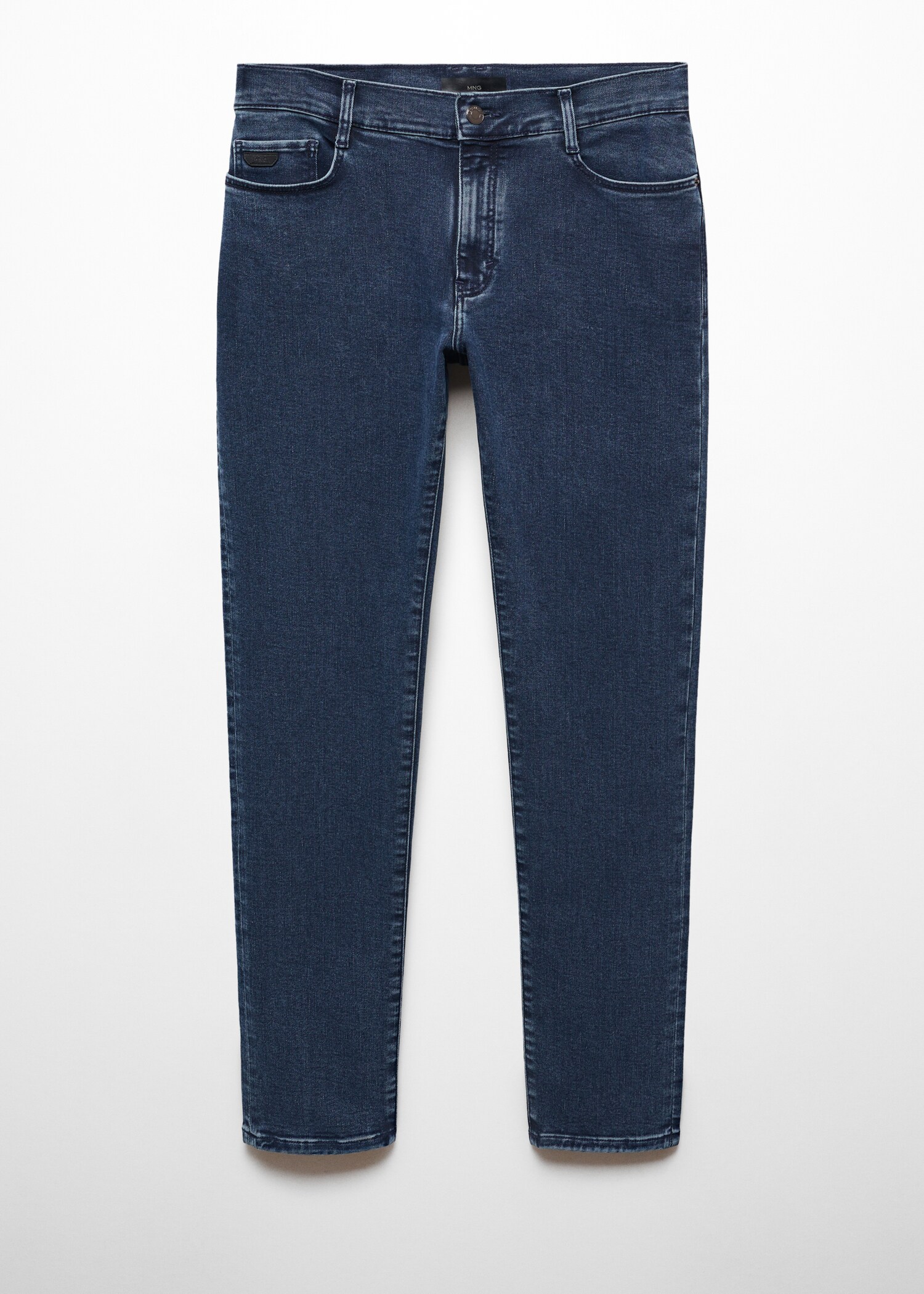 Jeans slim fit THERMOLITE® - Artículo sin modelo