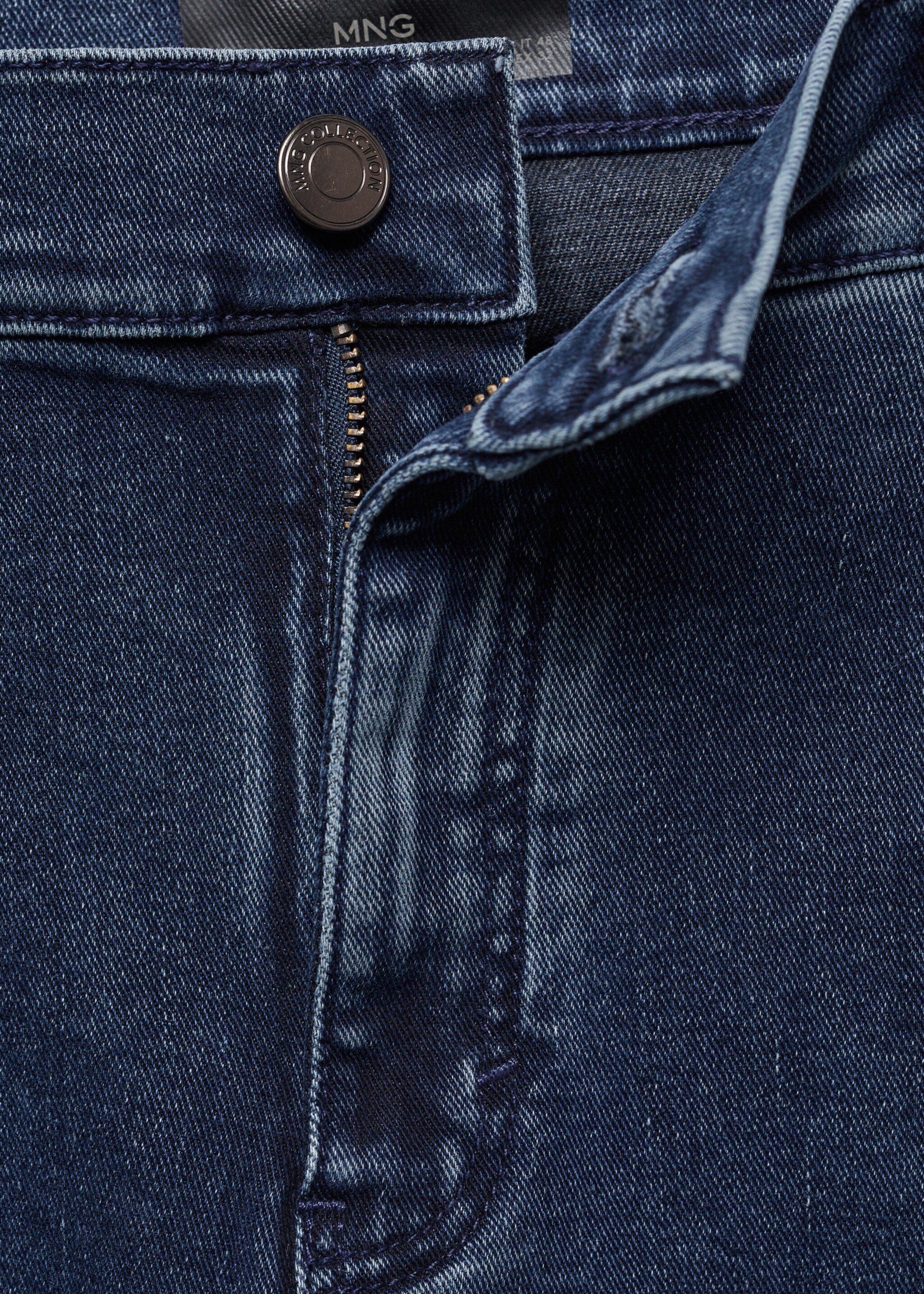 Jean slim-fit THERMOLITE® - Détail de l'article 8