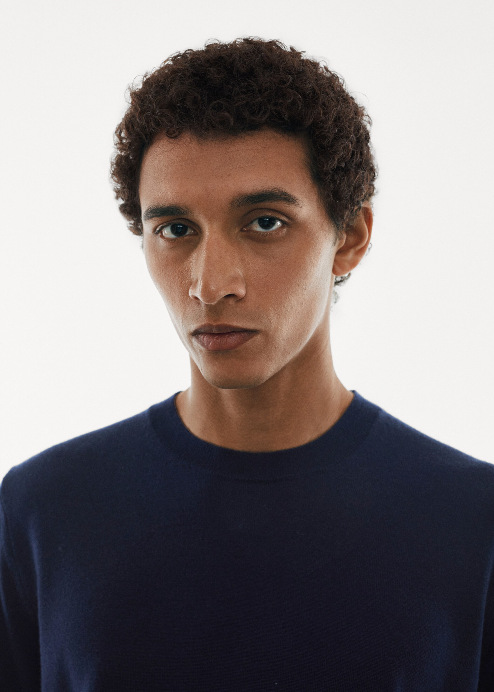 Jersei llana merina rentable - Detall de l'article 1
