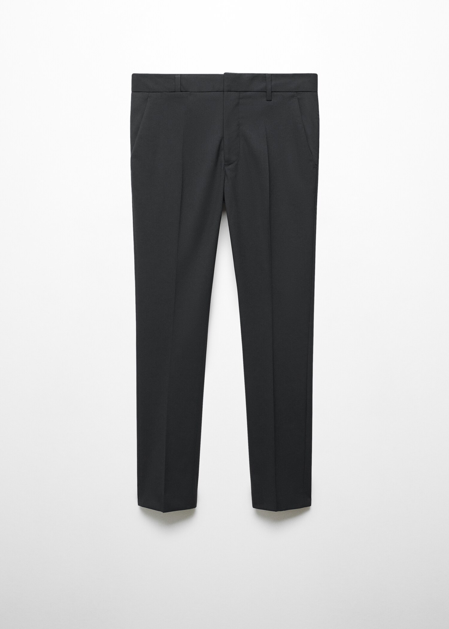 Pantalón traje slim fit - Artículo sin modelo